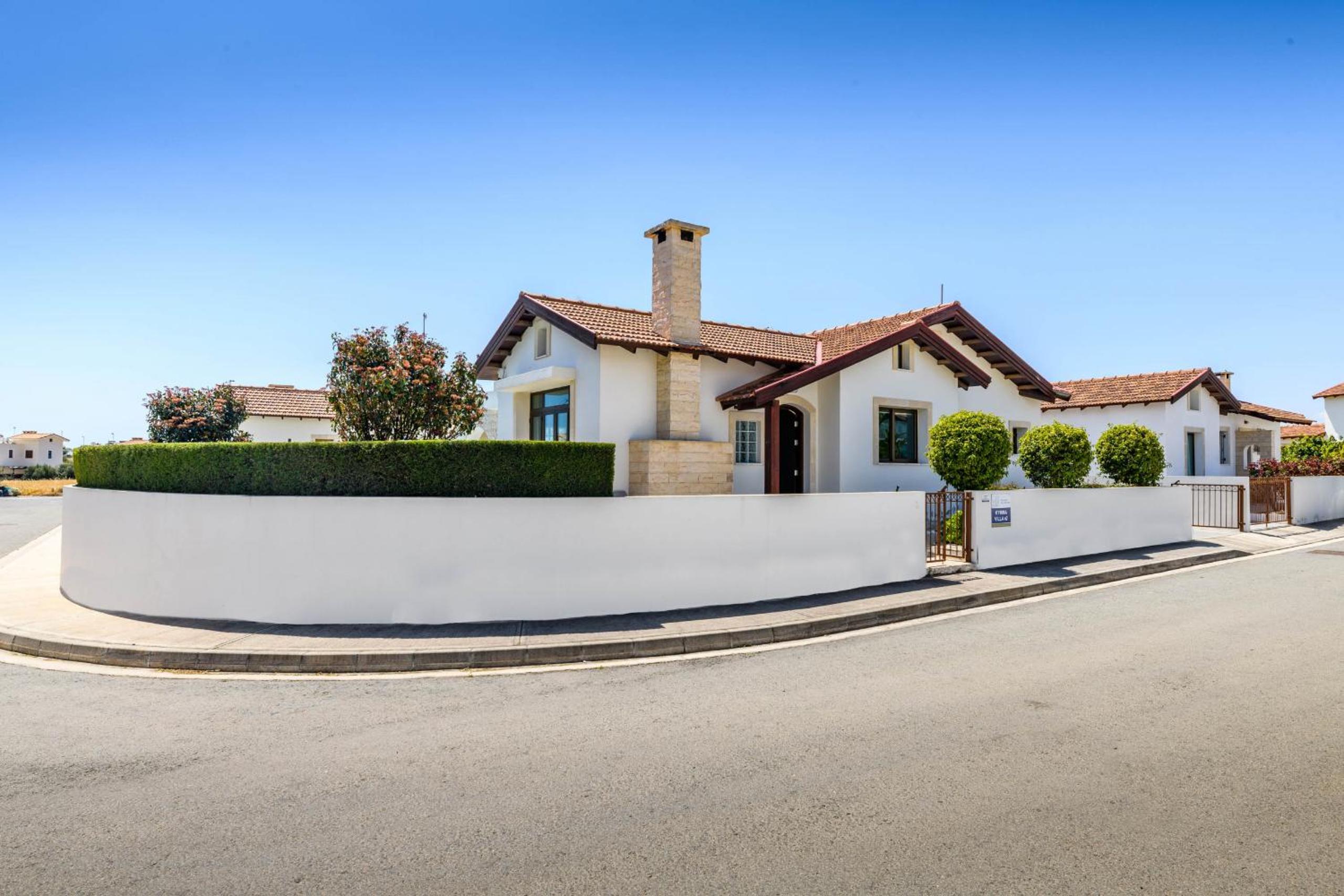 Kymma Bungalow #2