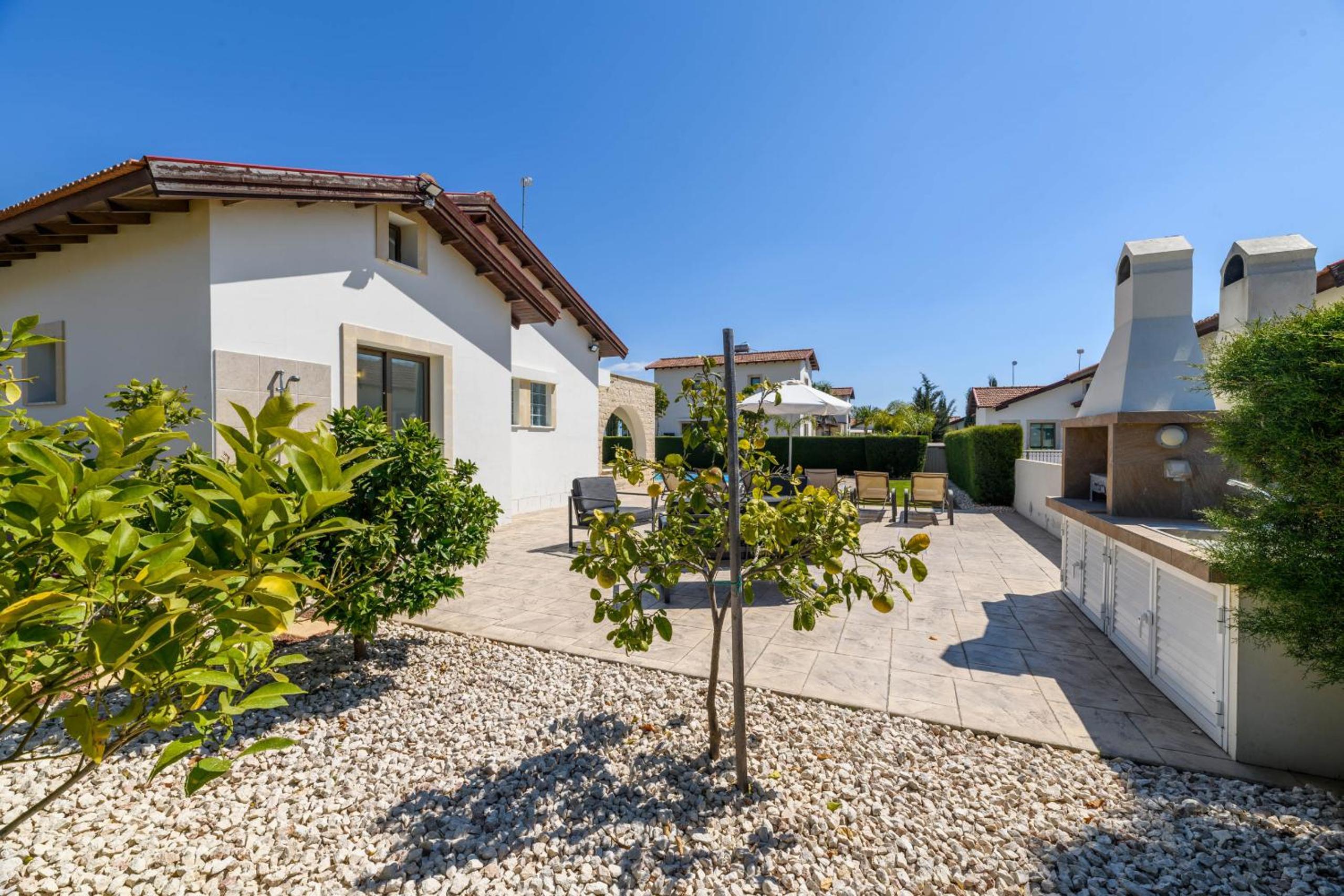 Kymma Bungalow #2