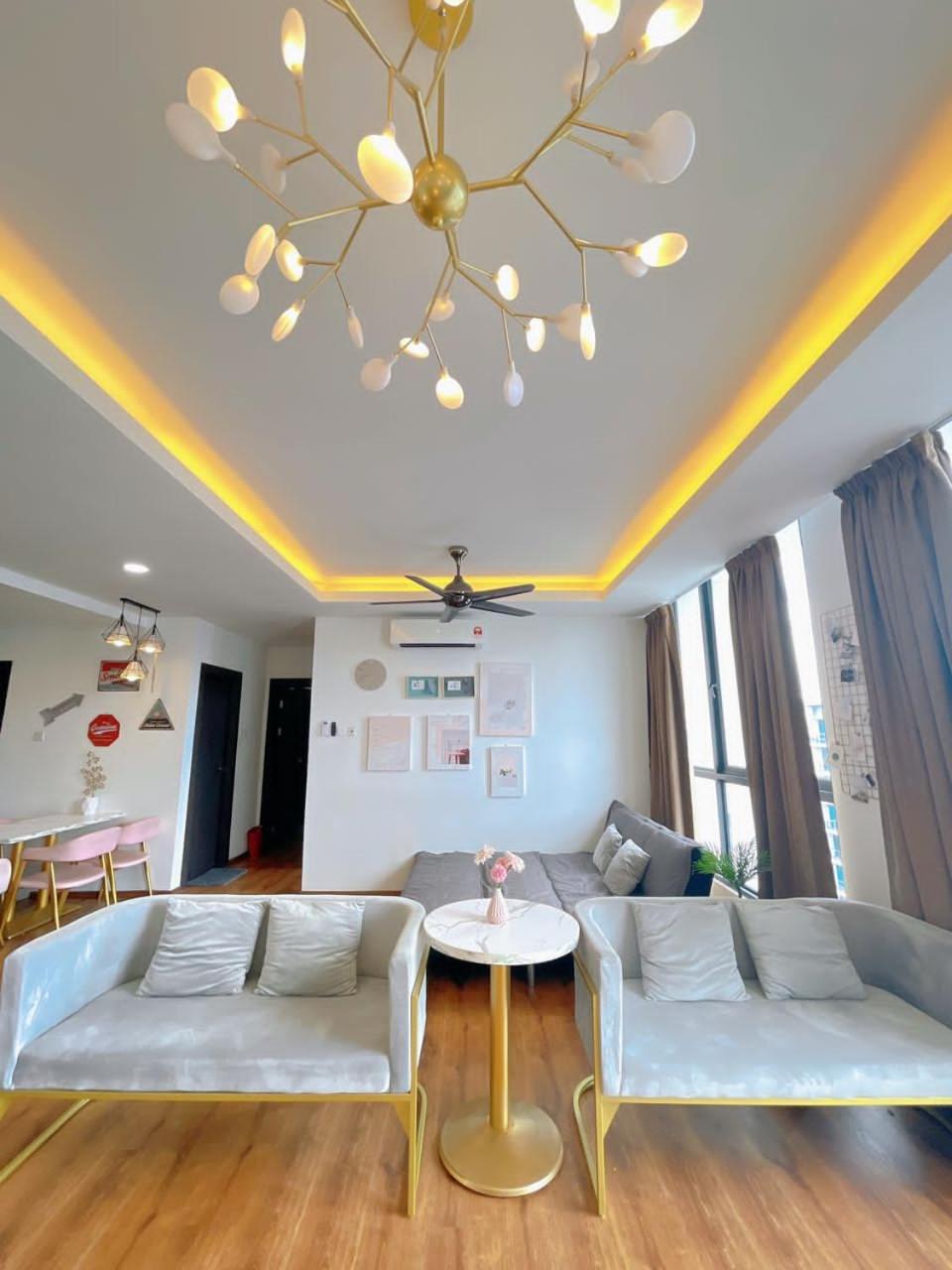 Vivacity Apartment Kuching Jazz 2 125 photo 1