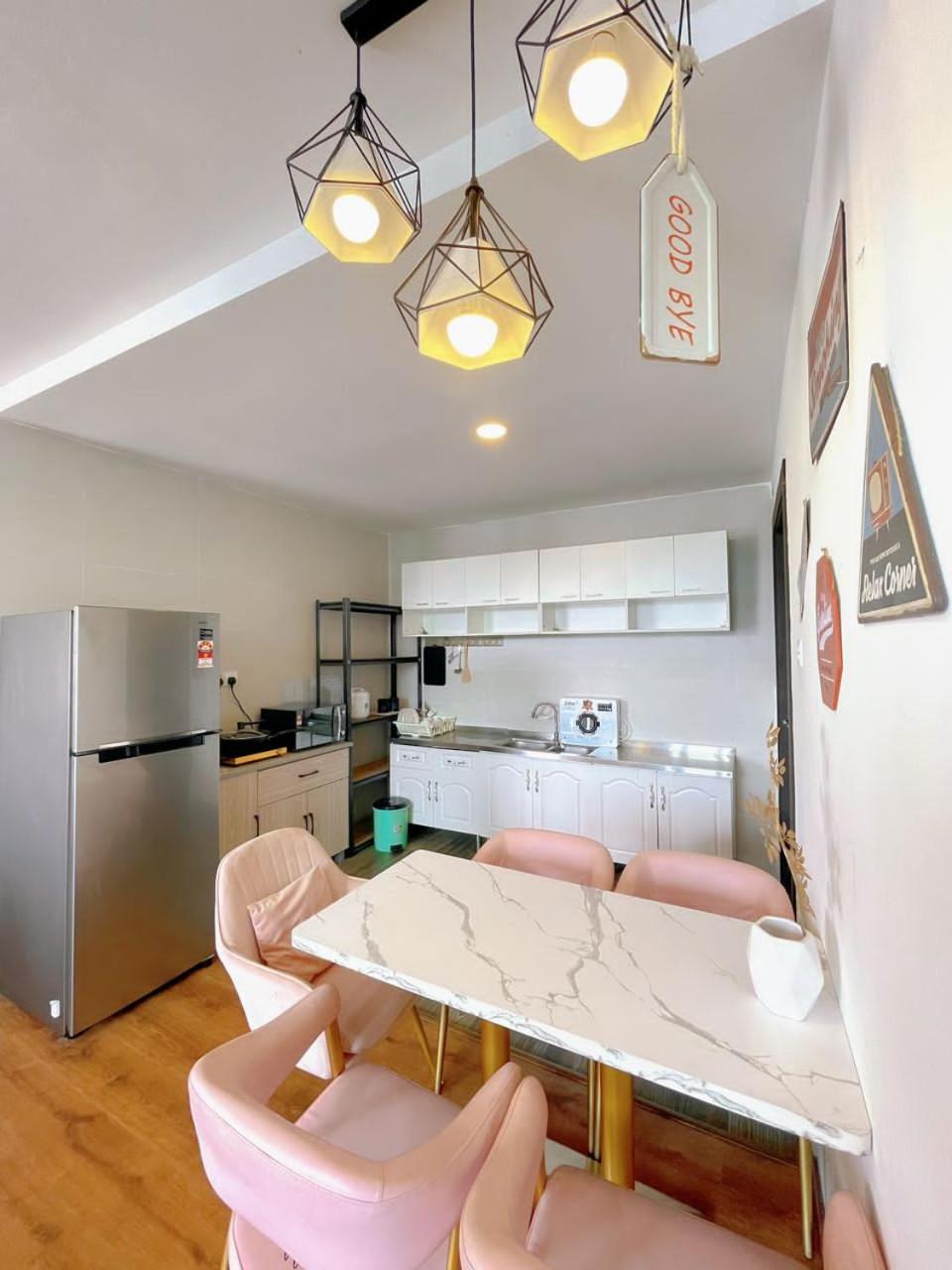 Vivacity Apartment Kuching Jazz 2 125 photo 5