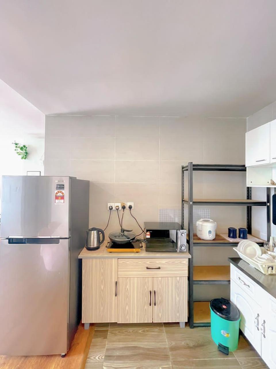 Vivacity Apartment Kuching Jazz 2 125 photo 6