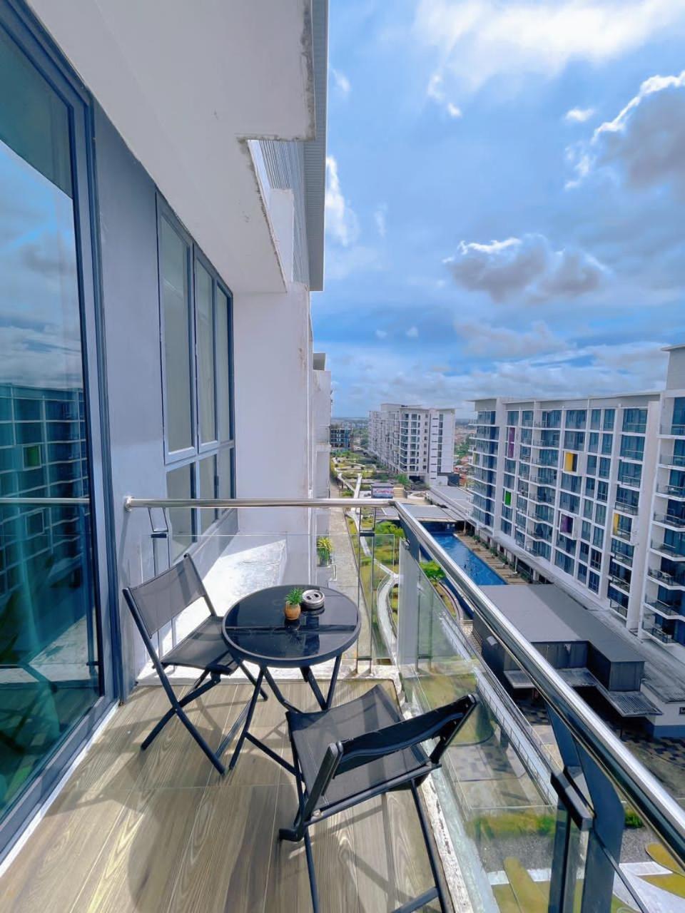 Vivacity Apartment Kuching Jazz 2 125 photo 8