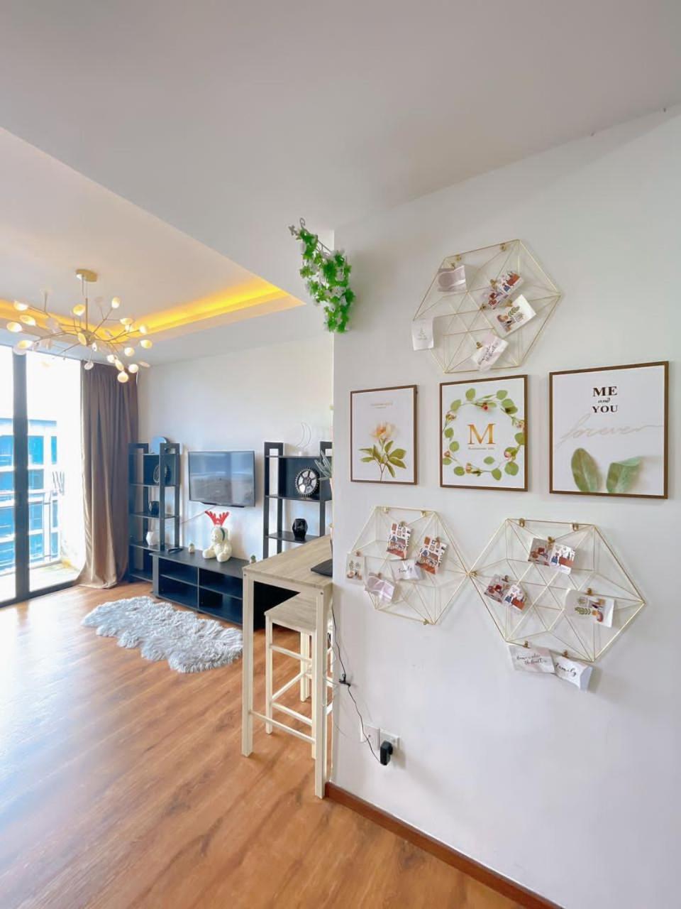 Vivacity Apartment Kuching Jazz 2 125 photo 2