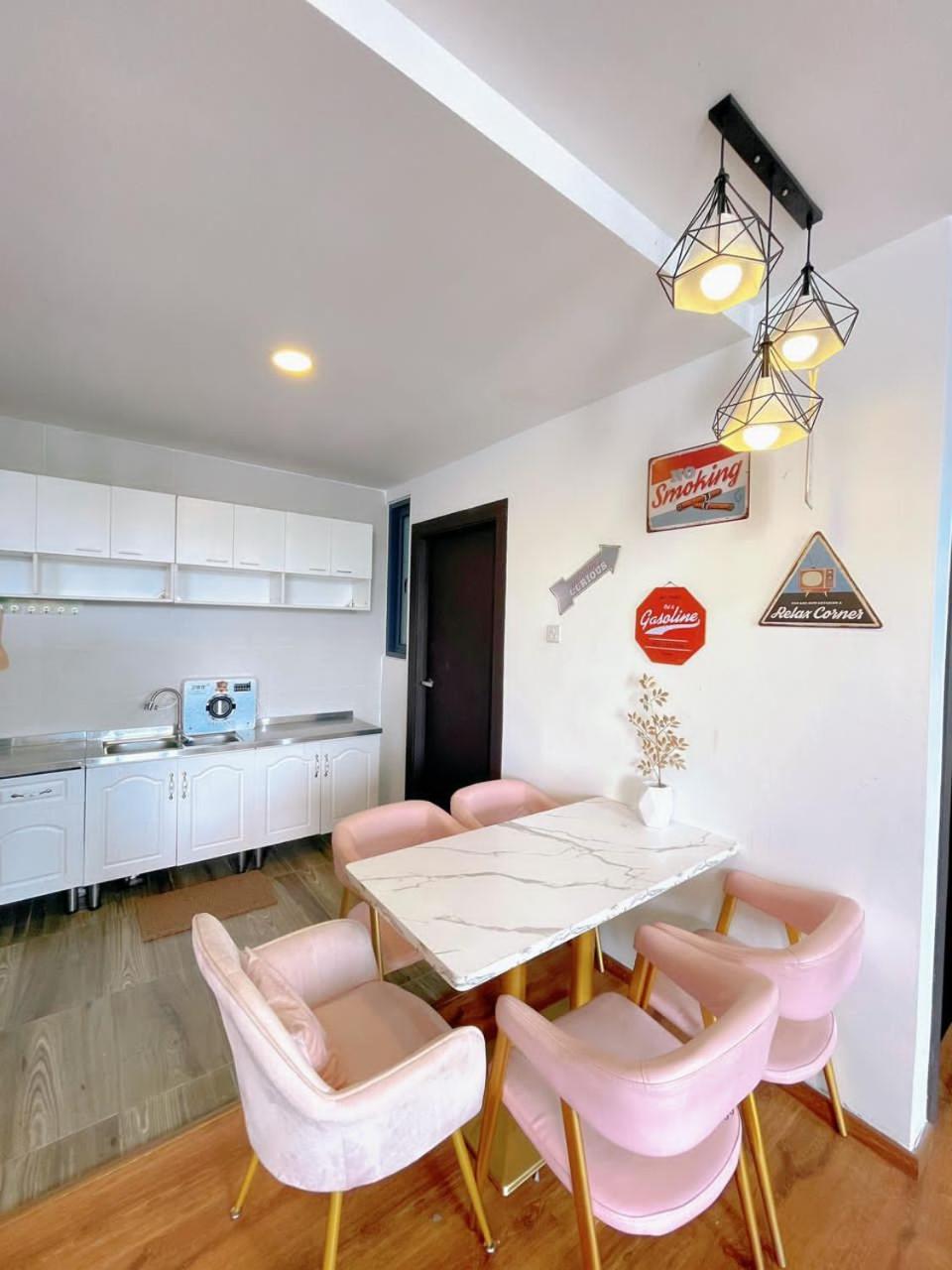 Vivacity Apartment Kuching Jazz 2 125 photo 7