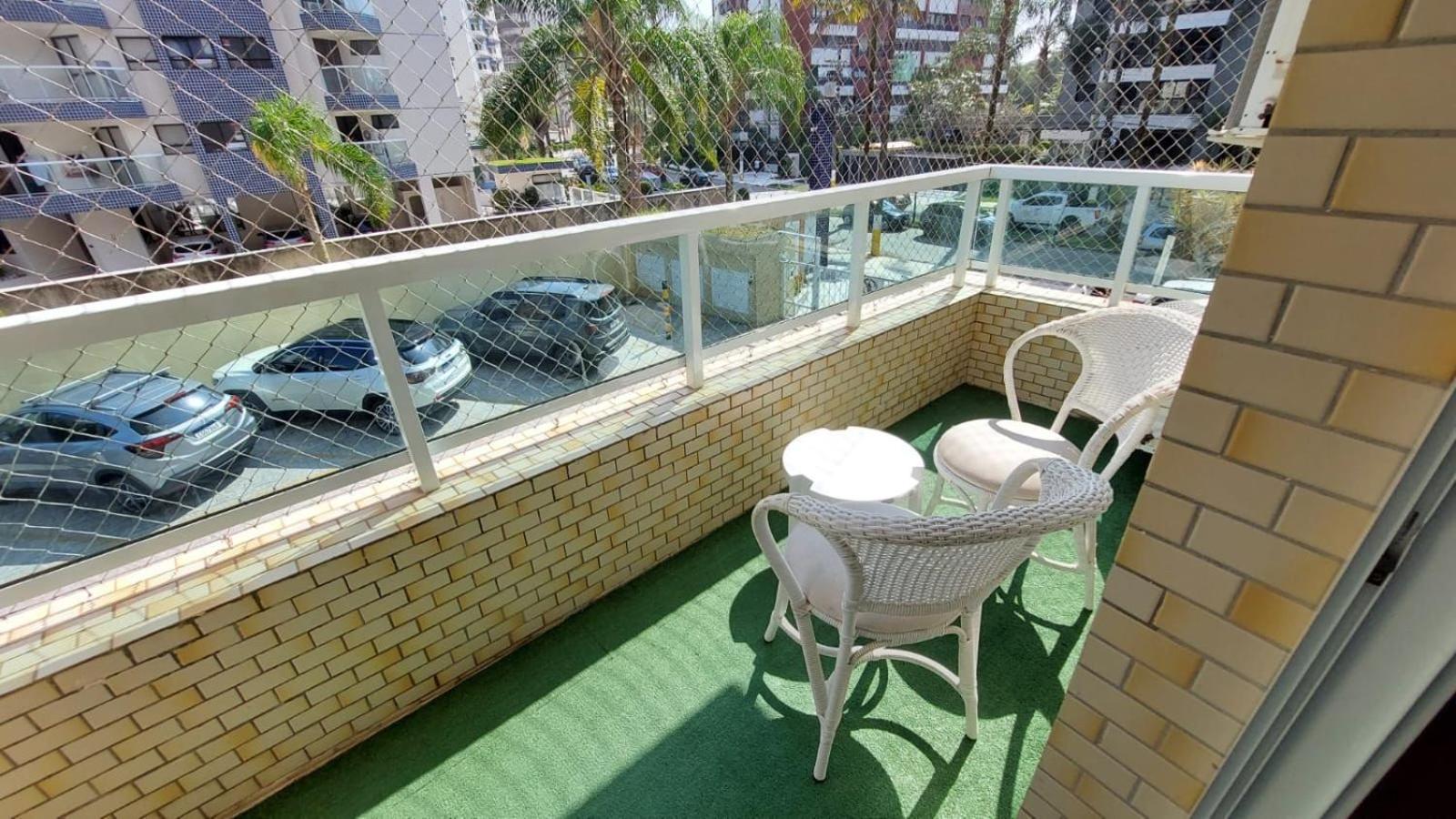Praia Riviera de São Lourenço - Modulo 6 - Apto Lazer Completo