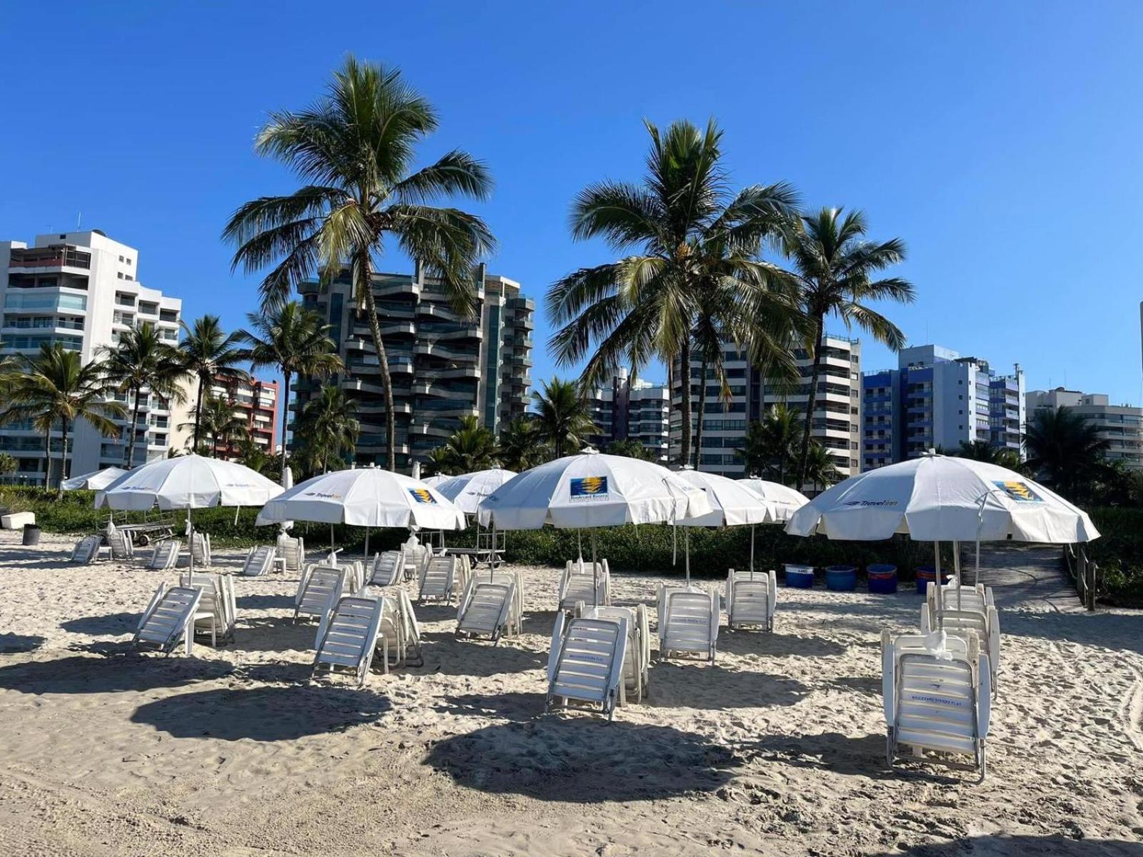 Praia Riviera de São Lourenço - Modulo 6 - Apto Lazer Completo