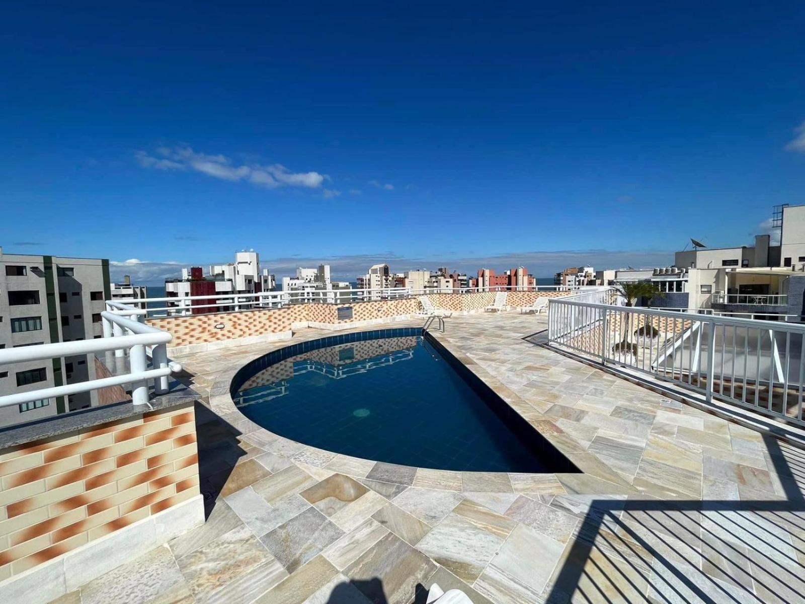 Praia Riviera de São Lourenço - Modulo 6 - Apto Lazer Completo