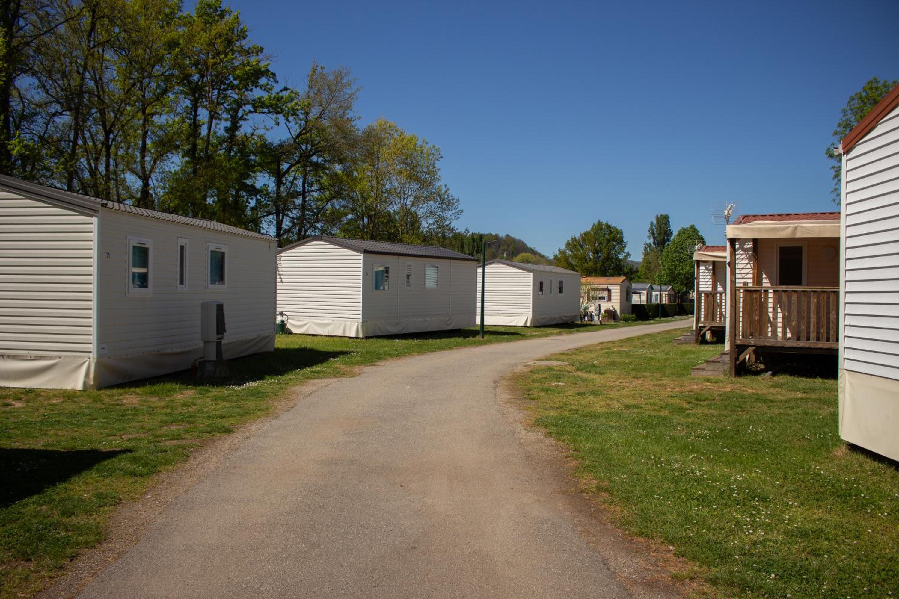 Camping du Lac