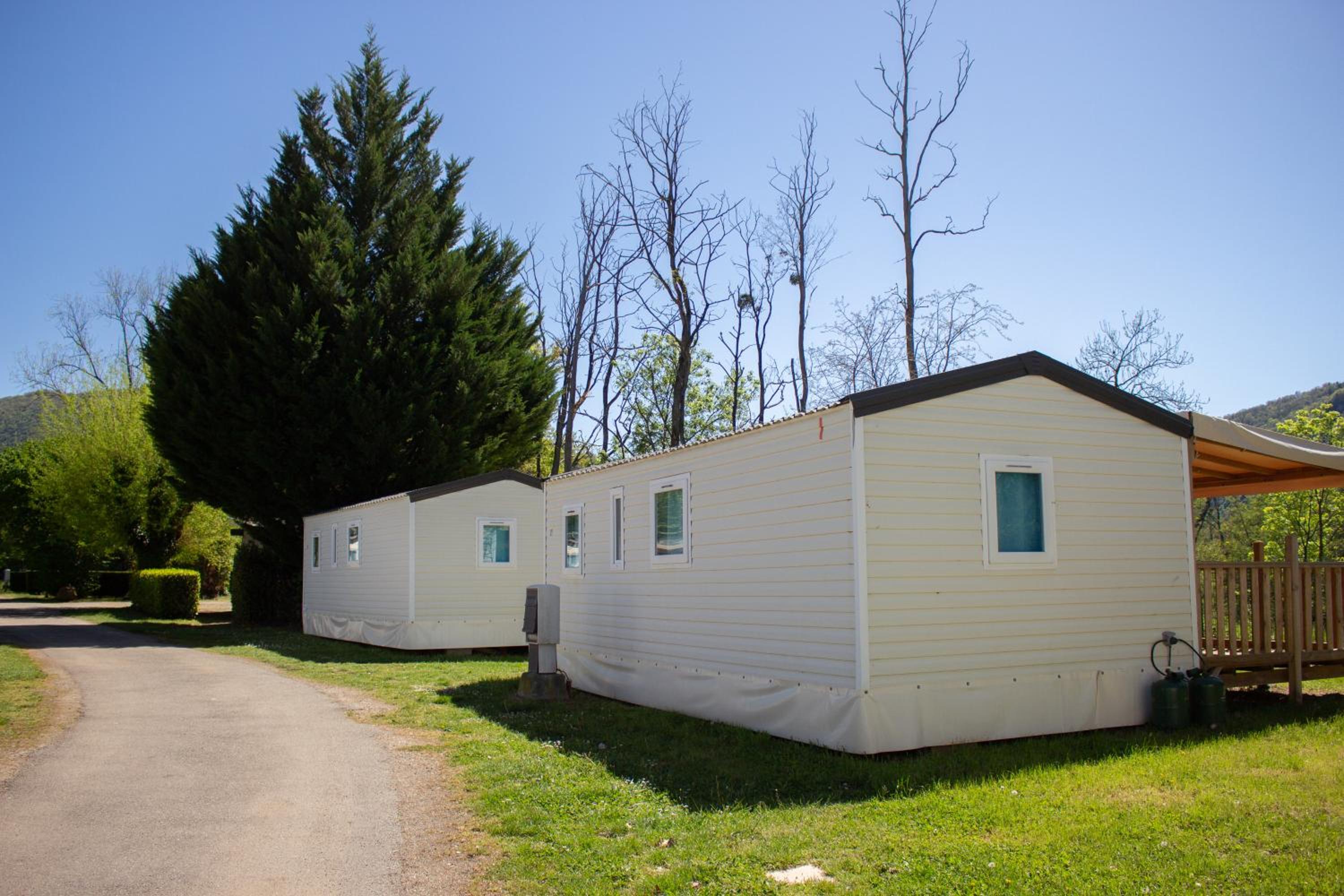 Camping du Lac
