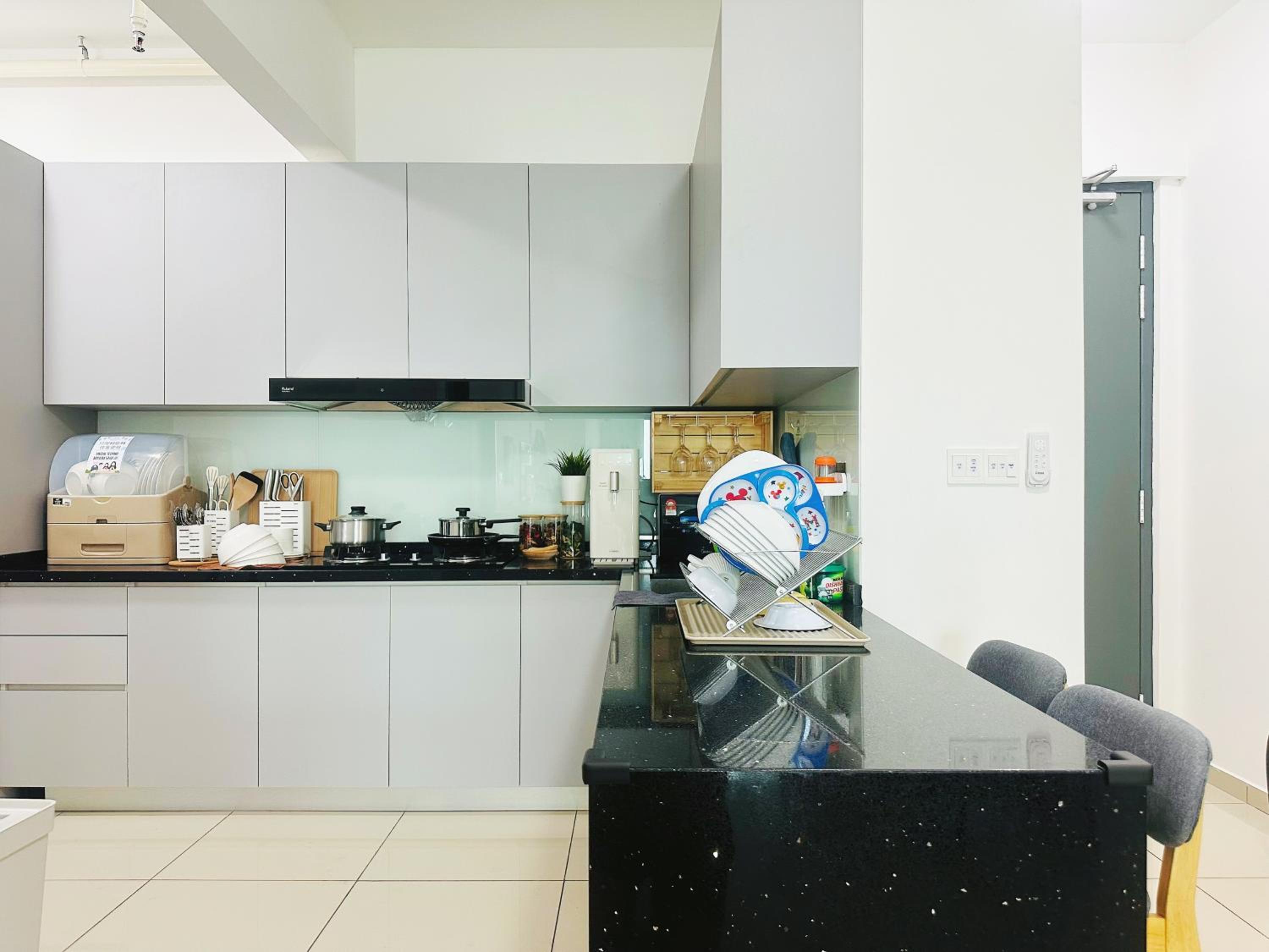 Premium Apartment BM Bandar Perda Metropol near Autocity-Iconcity-KPJ, photo 26