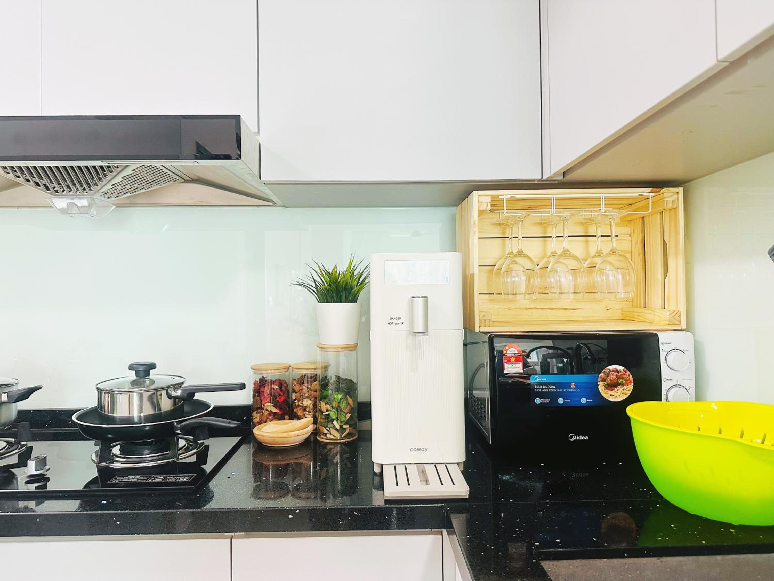 Premium Apartment BM Bandar Perda Metropol near Autocity-Iconcity-KPJ, photo 66