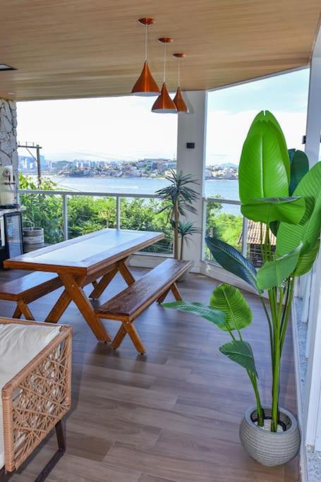 Casa Oásis do Moreno 6