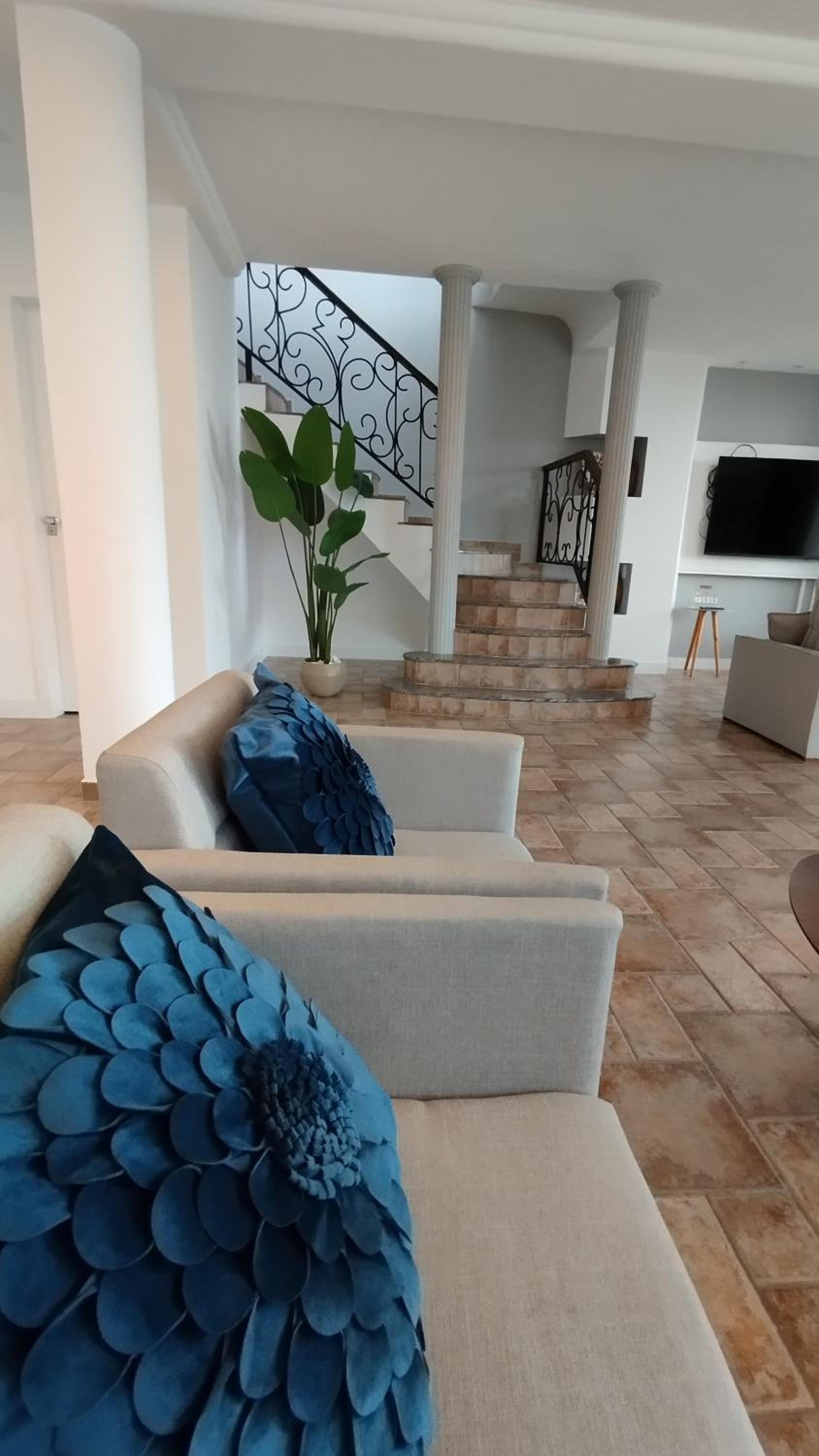 Casa Oásis do Moreno 6