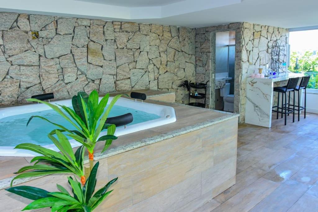 Casa Oásis do Moreno 6