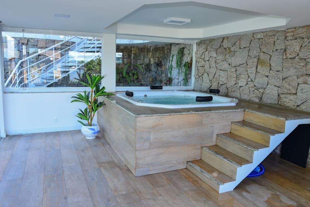 Casa Oásis do Moreno 6