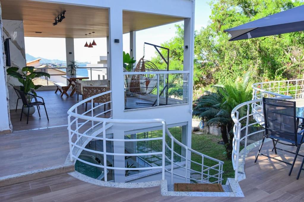 Casa Oásis do Moreno 6