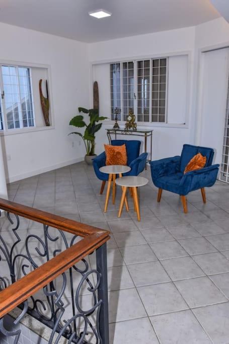 Casa Oásis do Moreno 6