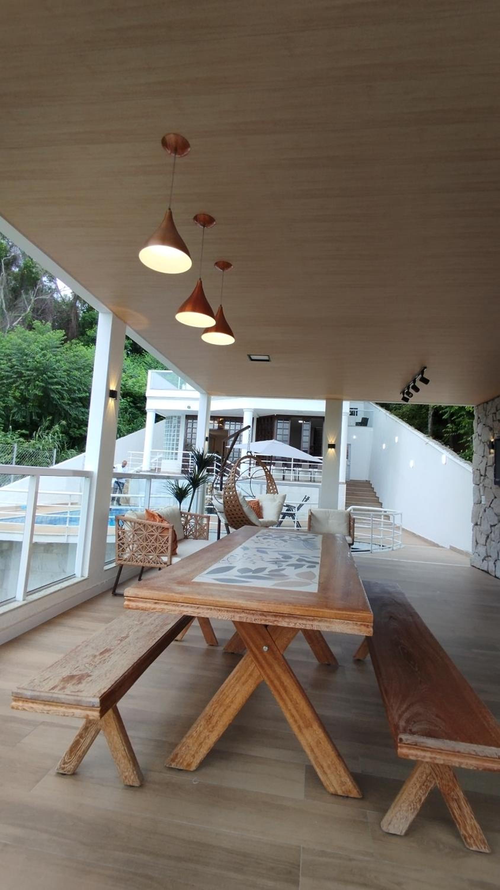 Casa Oásis do Moreno 6