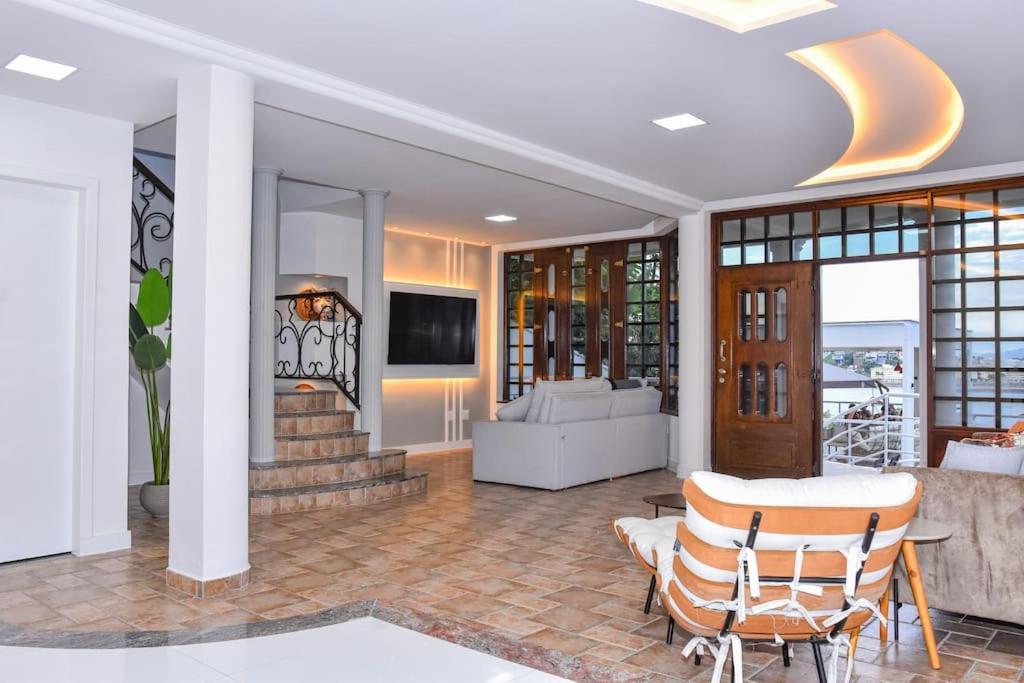 Casa Oásis do Moreno 6