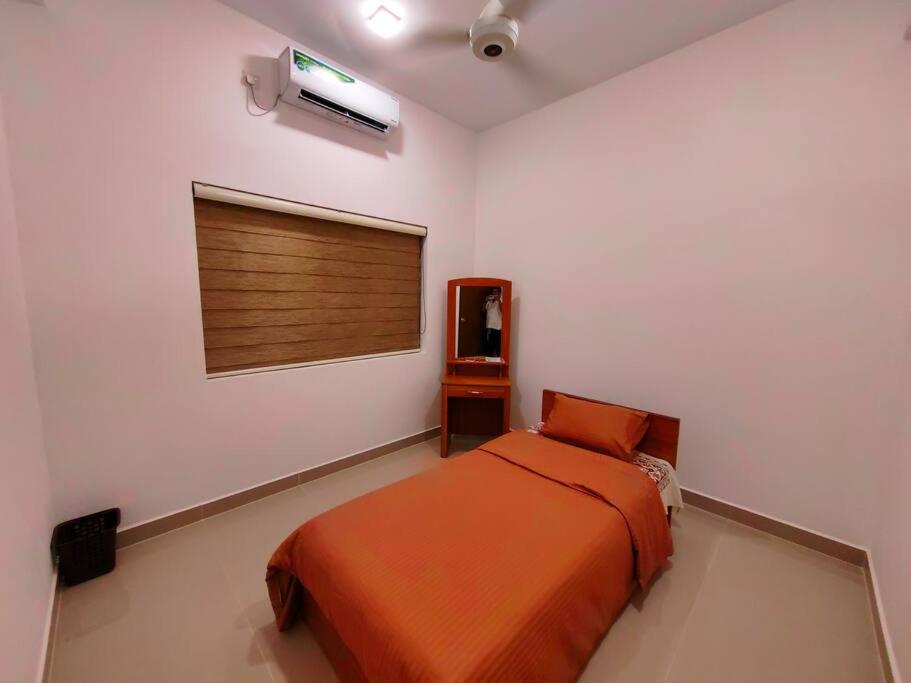 A two bedroom luxury apartment at Canterbury Golf Resort view 4