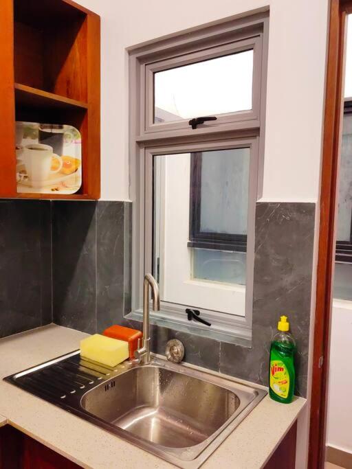 A two bedroom luxury apartment at Canterbury Golf Resort view 5