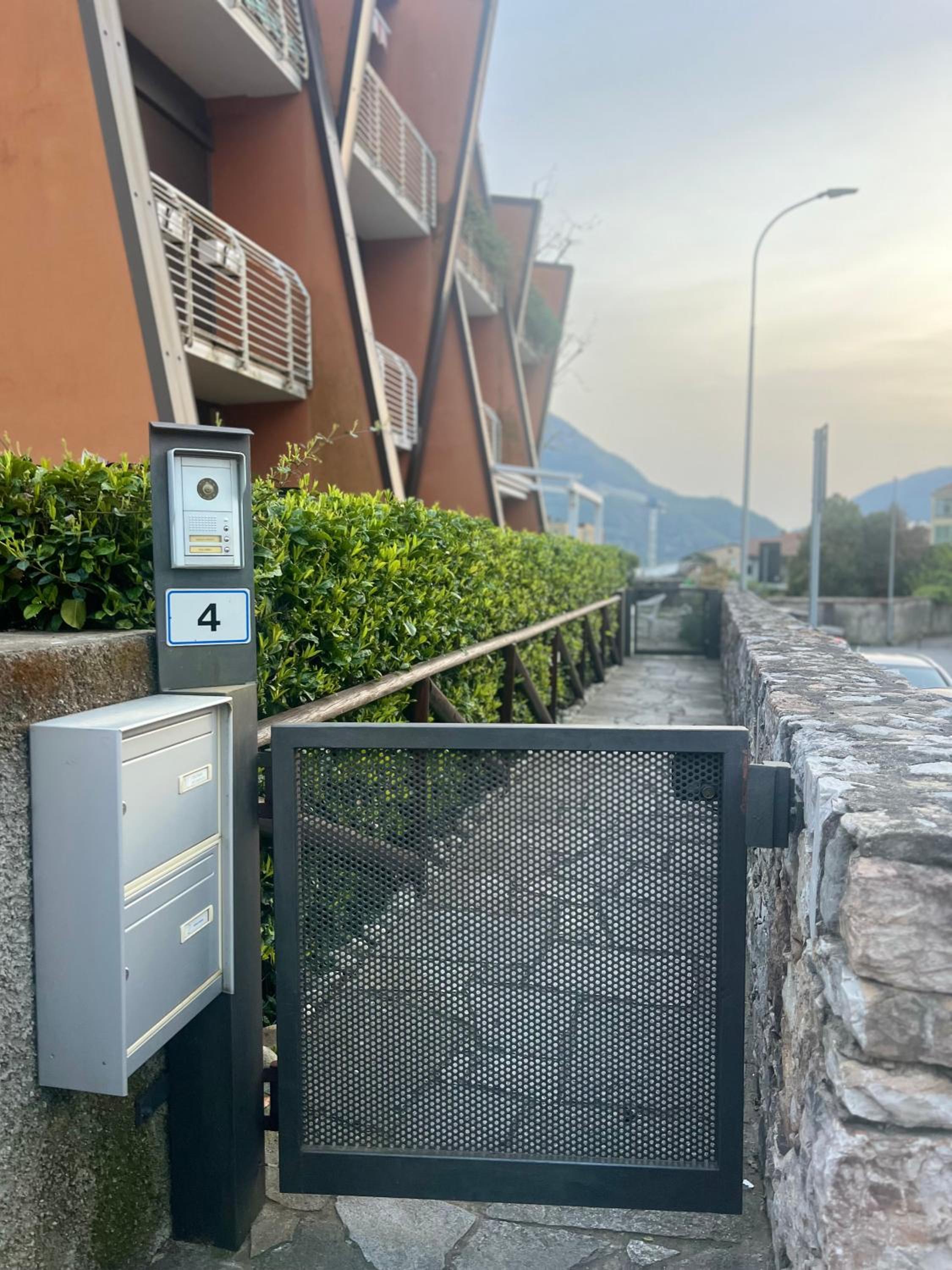 B&B Resilienza - camera privata con bagno view 4