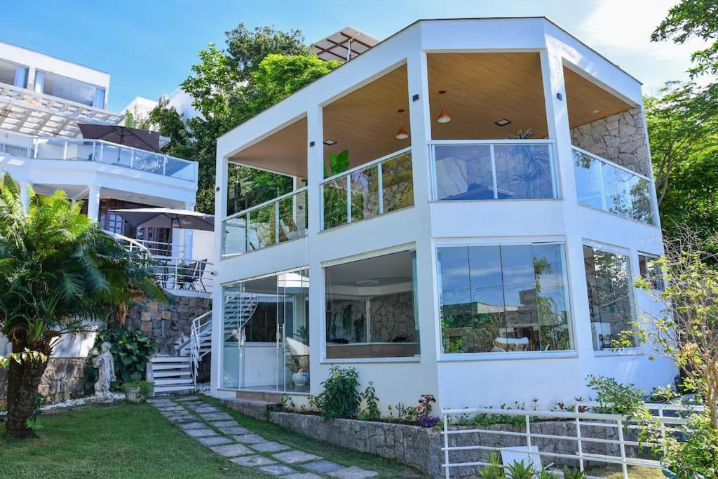 Casa Oásis do Moreno 6