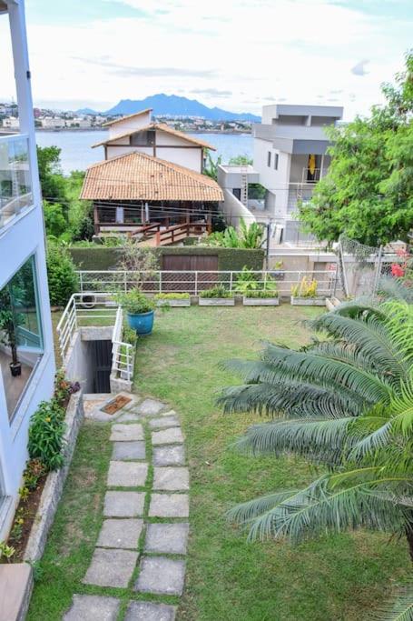 Casa Oásis do Moreno 6