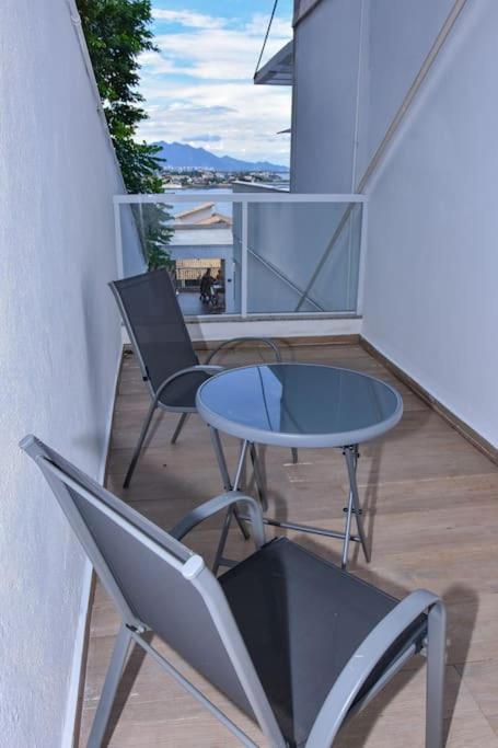 Casa Oásis do Moreno 6