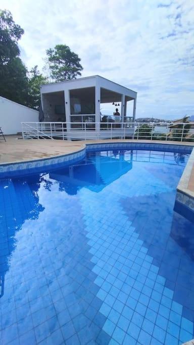 Casa Oásis do Moreno 6