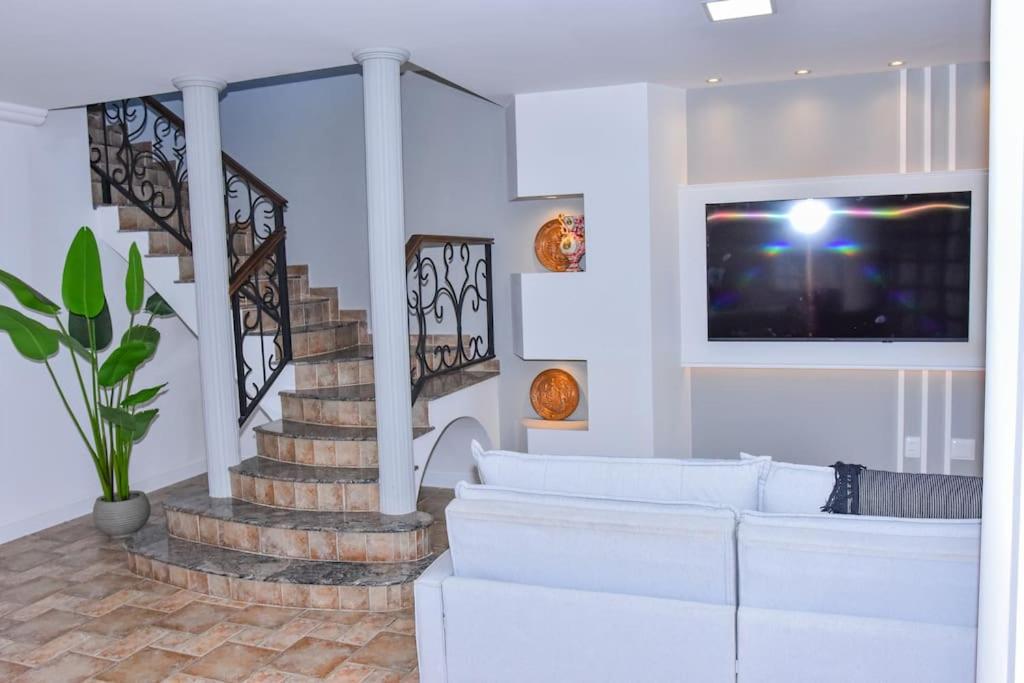 Casa Oásis do Moreno 6