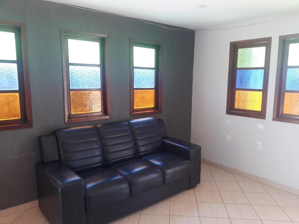 Hotel Pousada em Guarapari - Pousada Paraiso - Predio 124