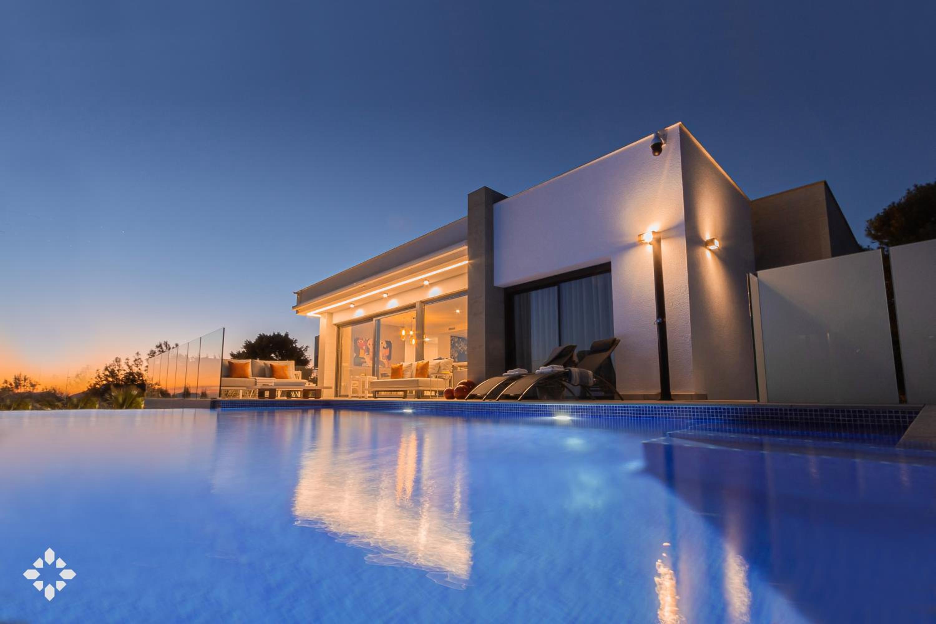 Villa Baobab by Abahana Villas