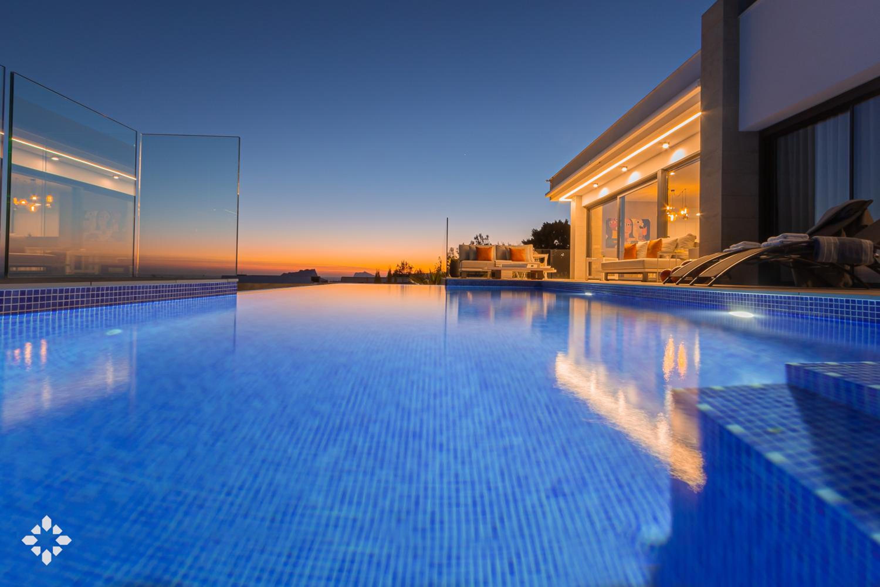 Villa Baobab by Abahana Villas