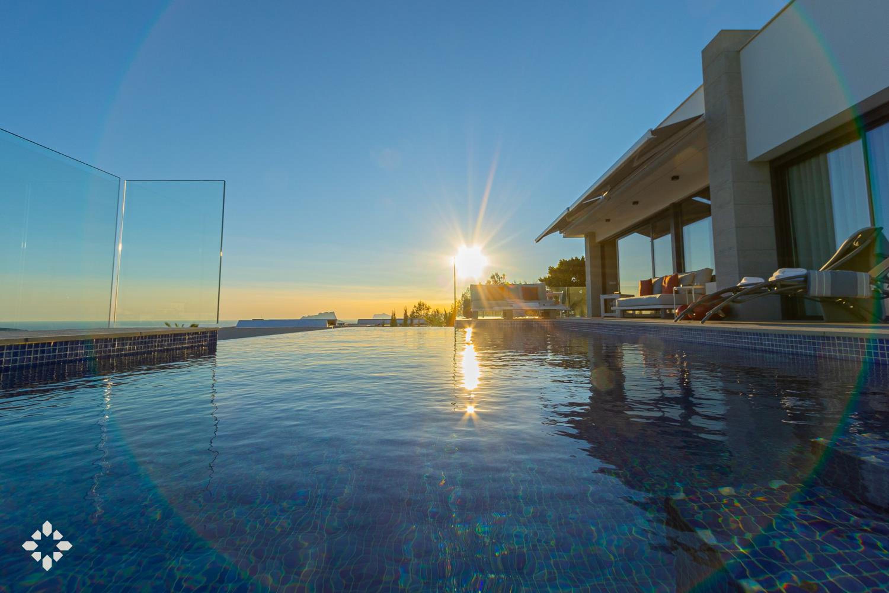 Villa Baobab by Abahana Villas