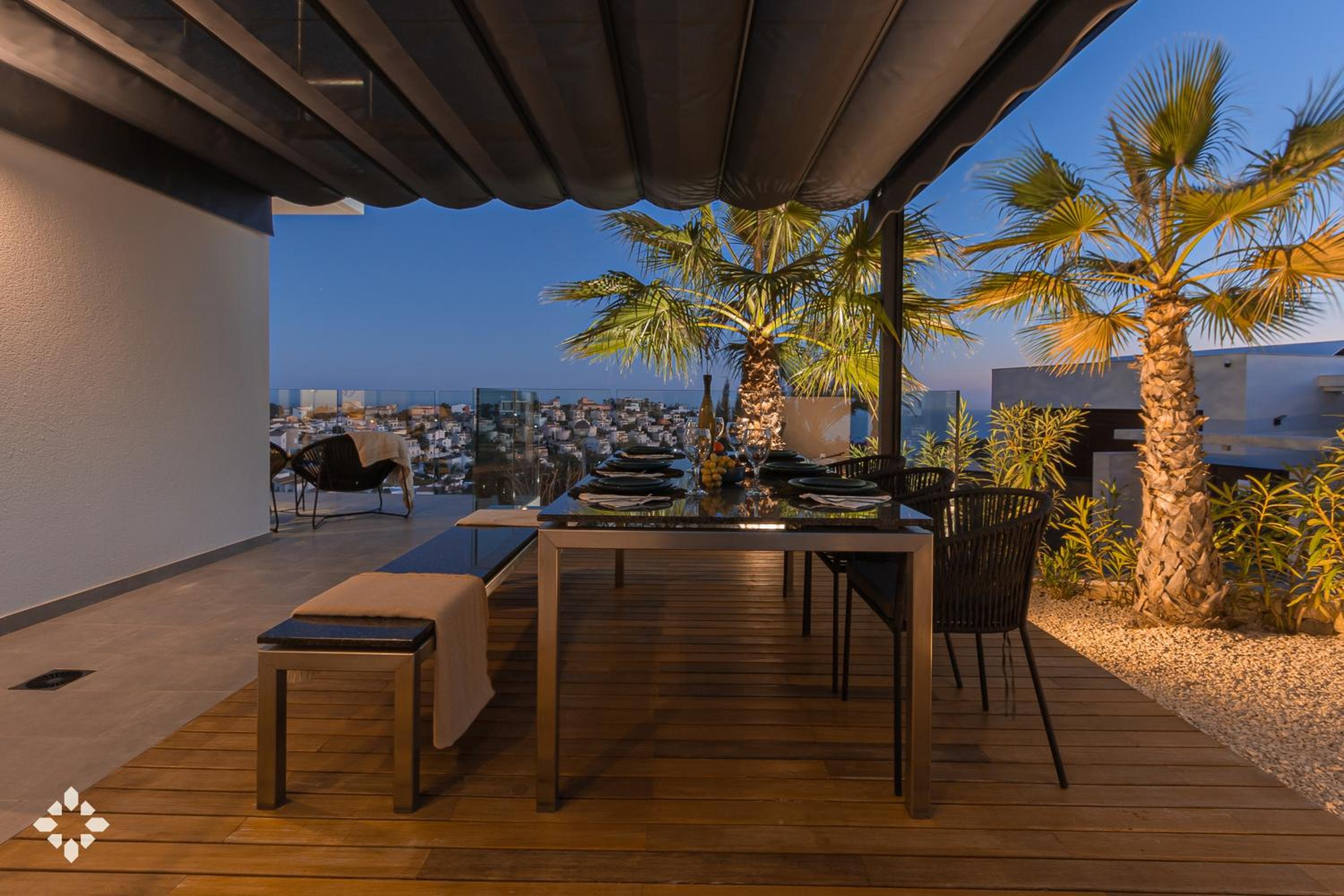 Villa Baobab by Abahana Villas