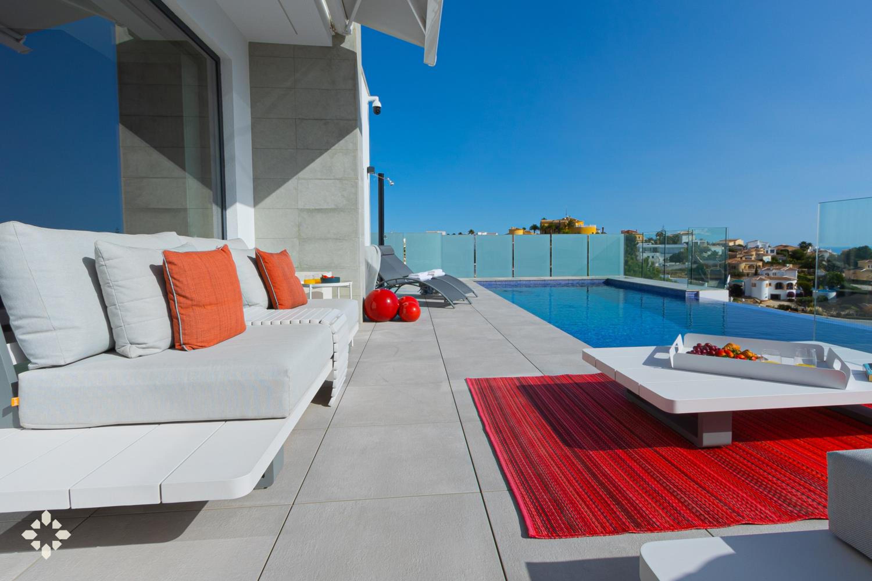 Villa Baobab by Abahana Villas