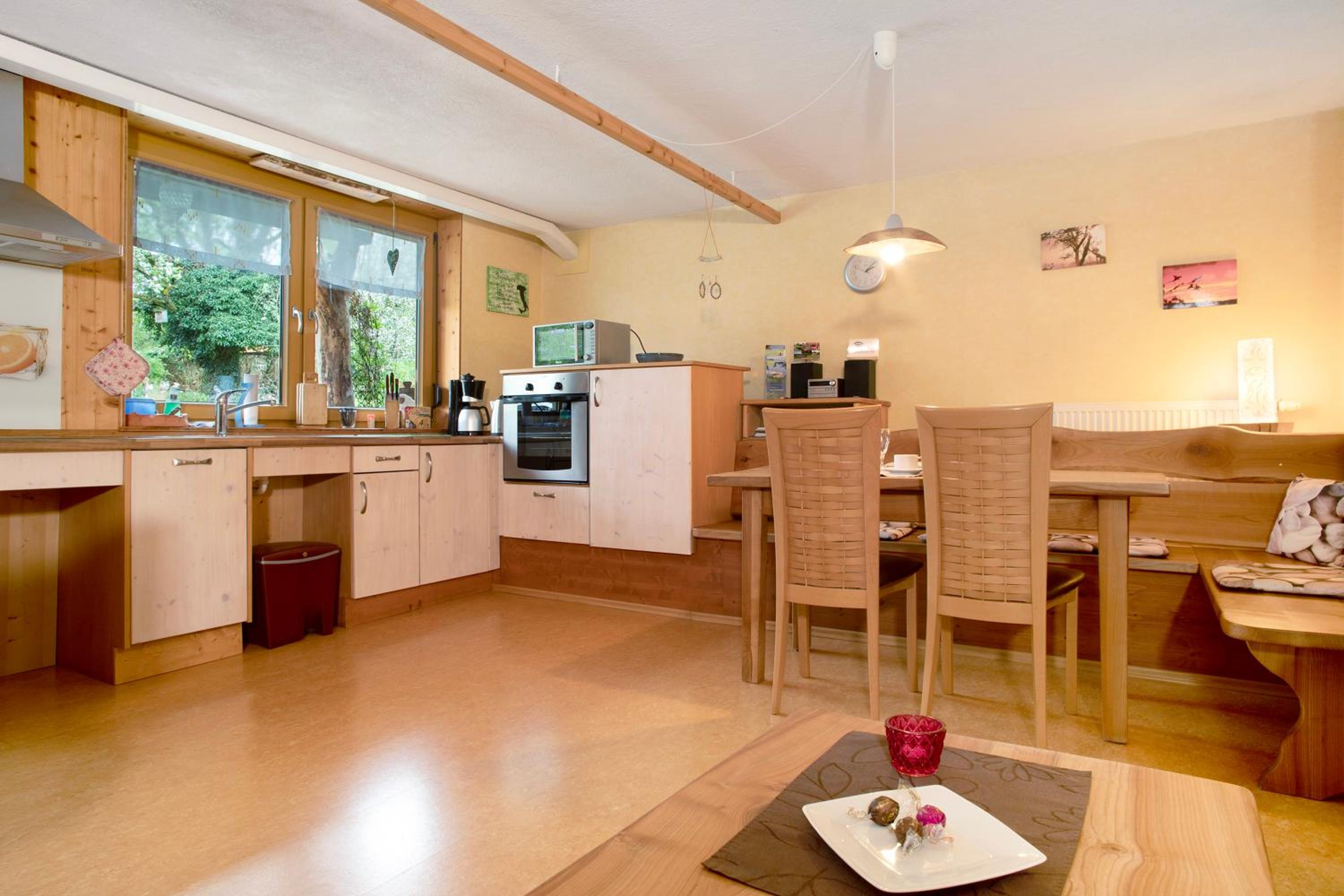 Ferienhaus am Ried