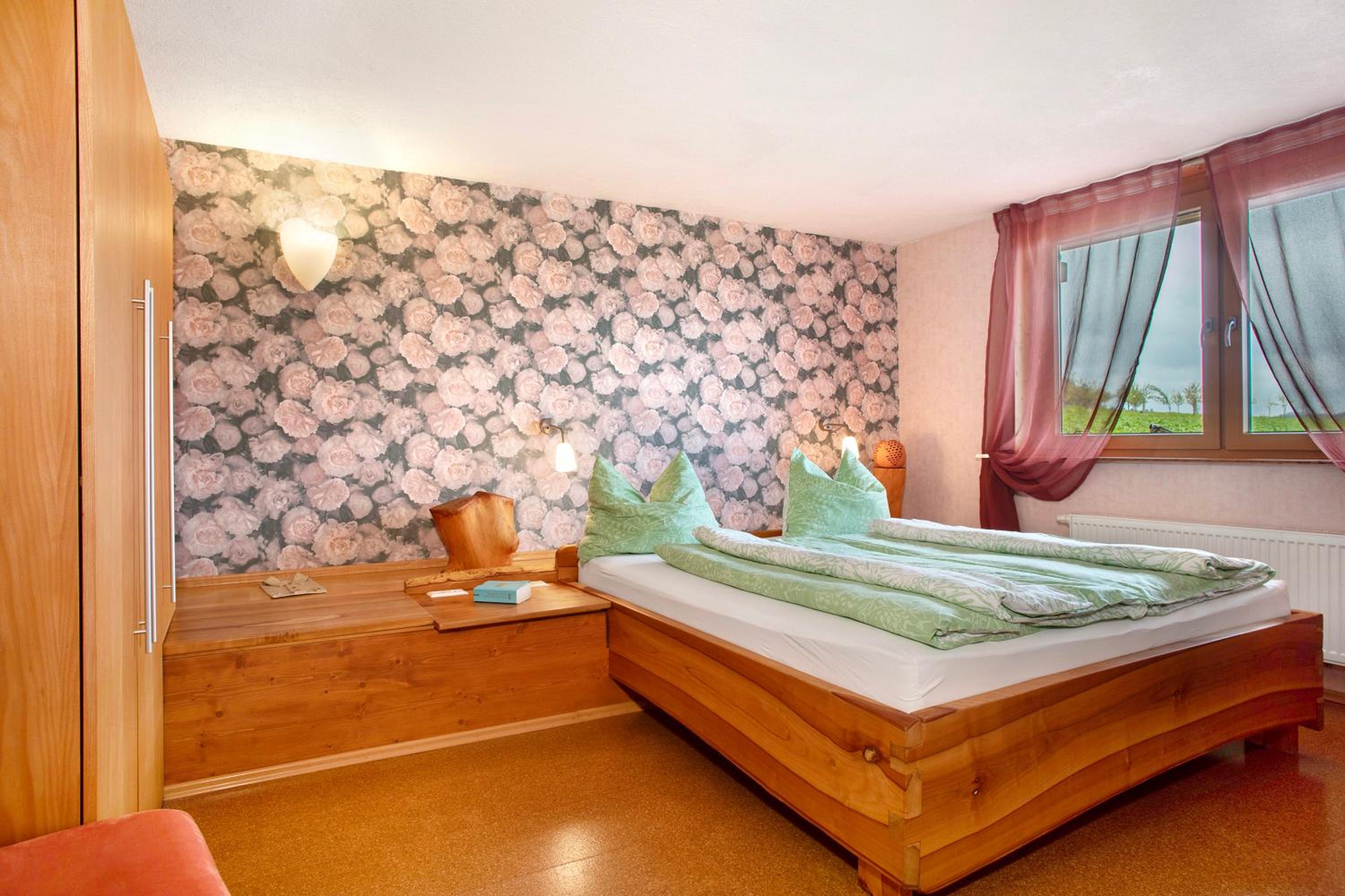 Ferienhaus am Ried