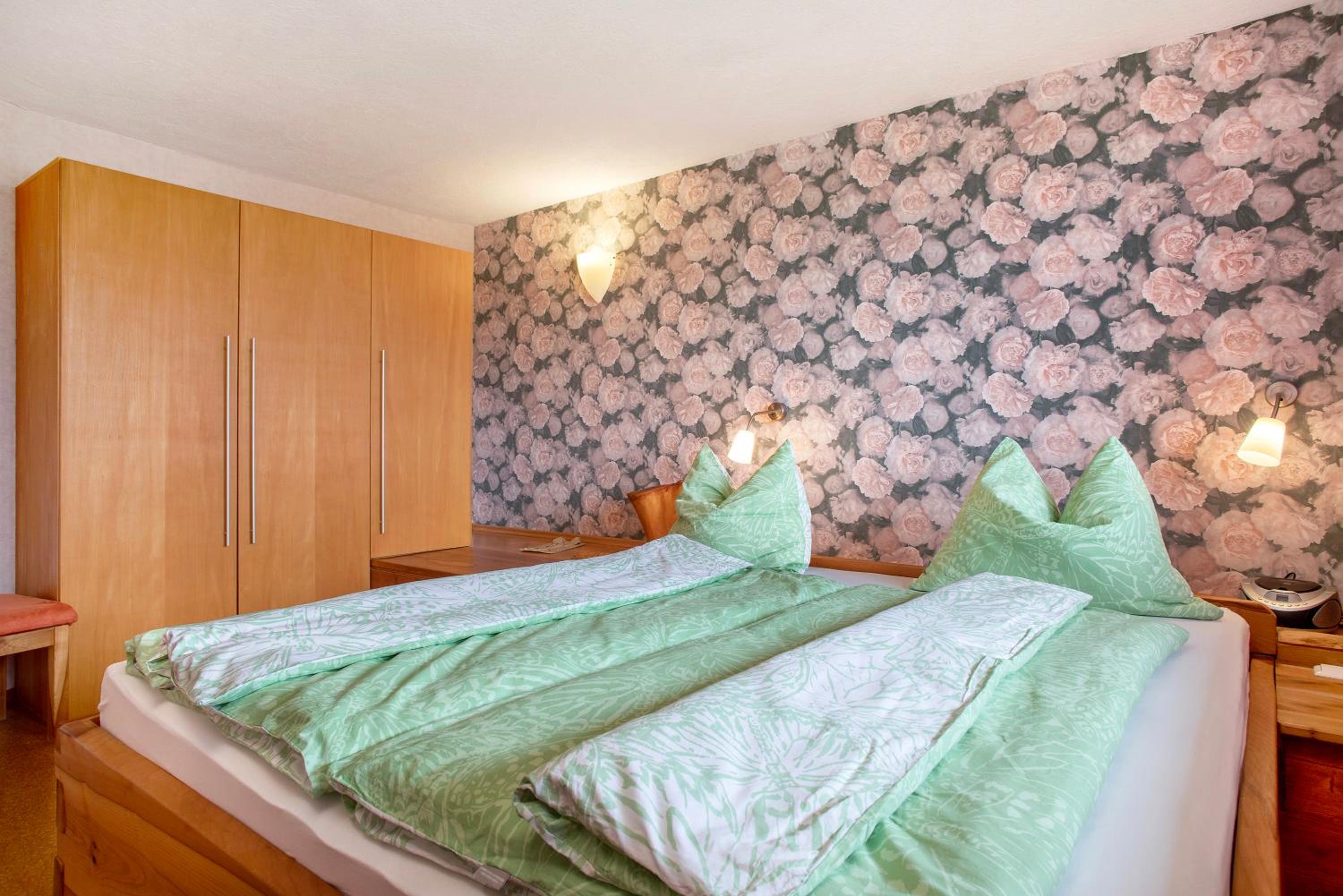 Ferienhaus am Ried