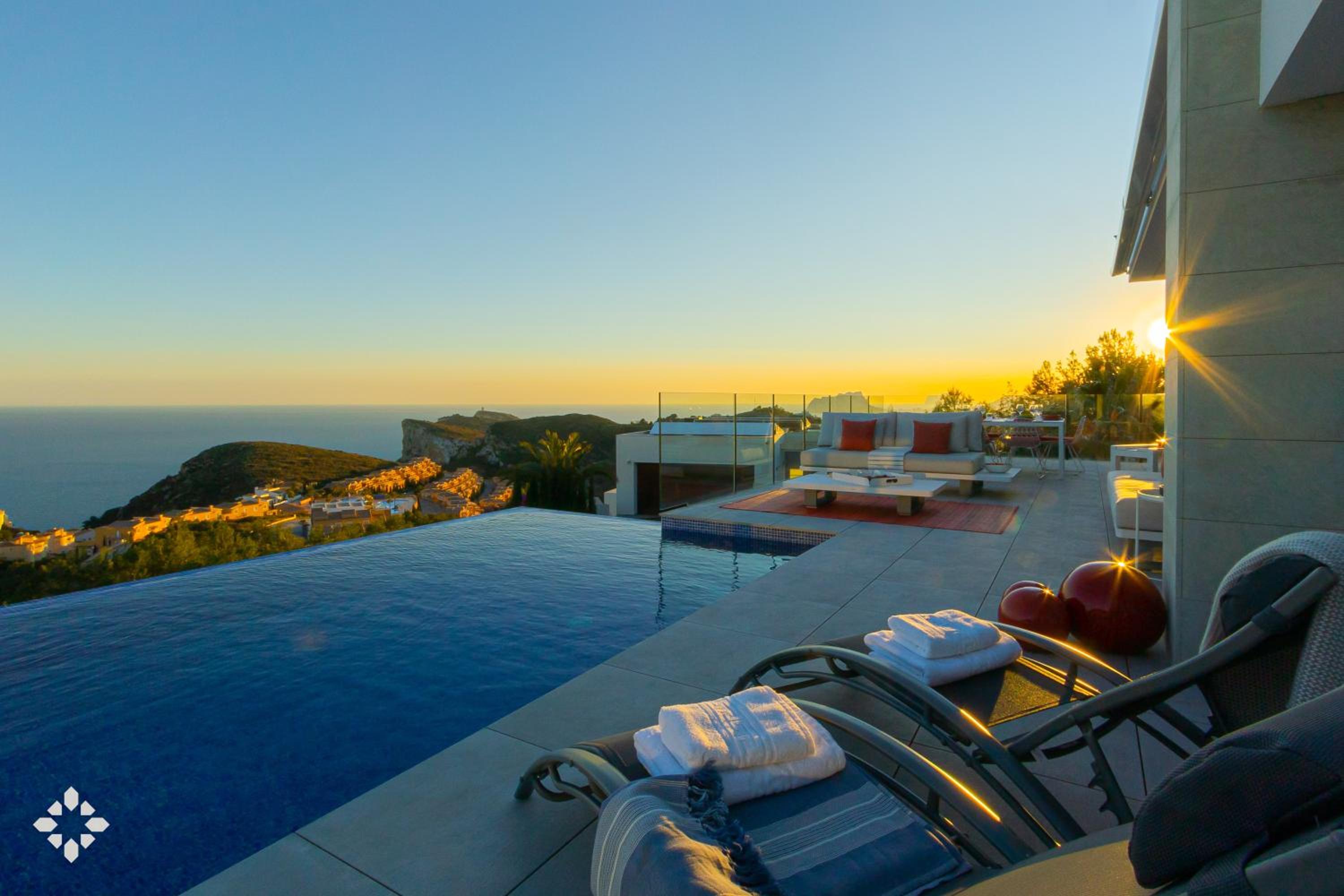 Villa Baobab by Abahana Villas