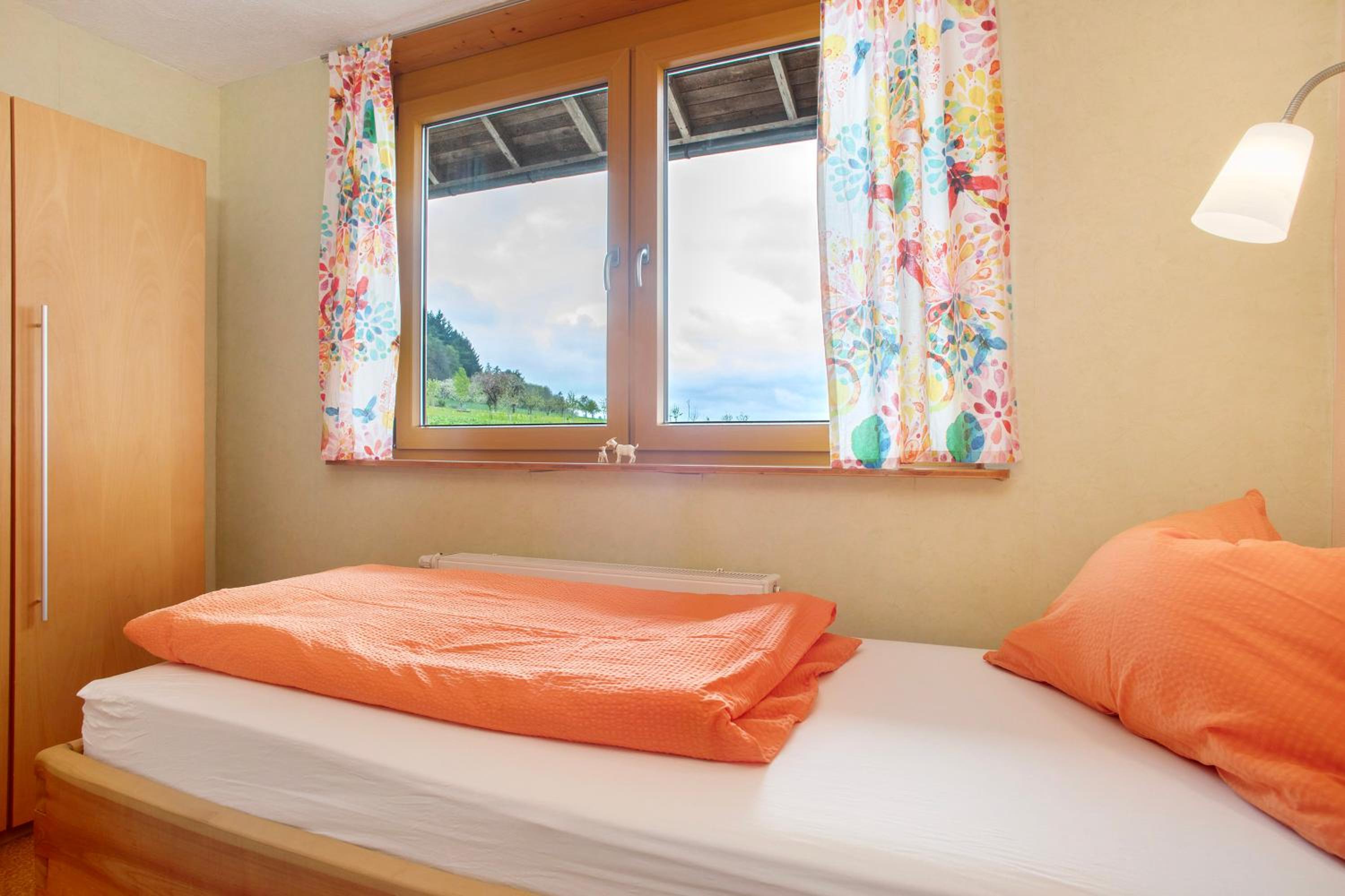 Ferienhaus am Ried