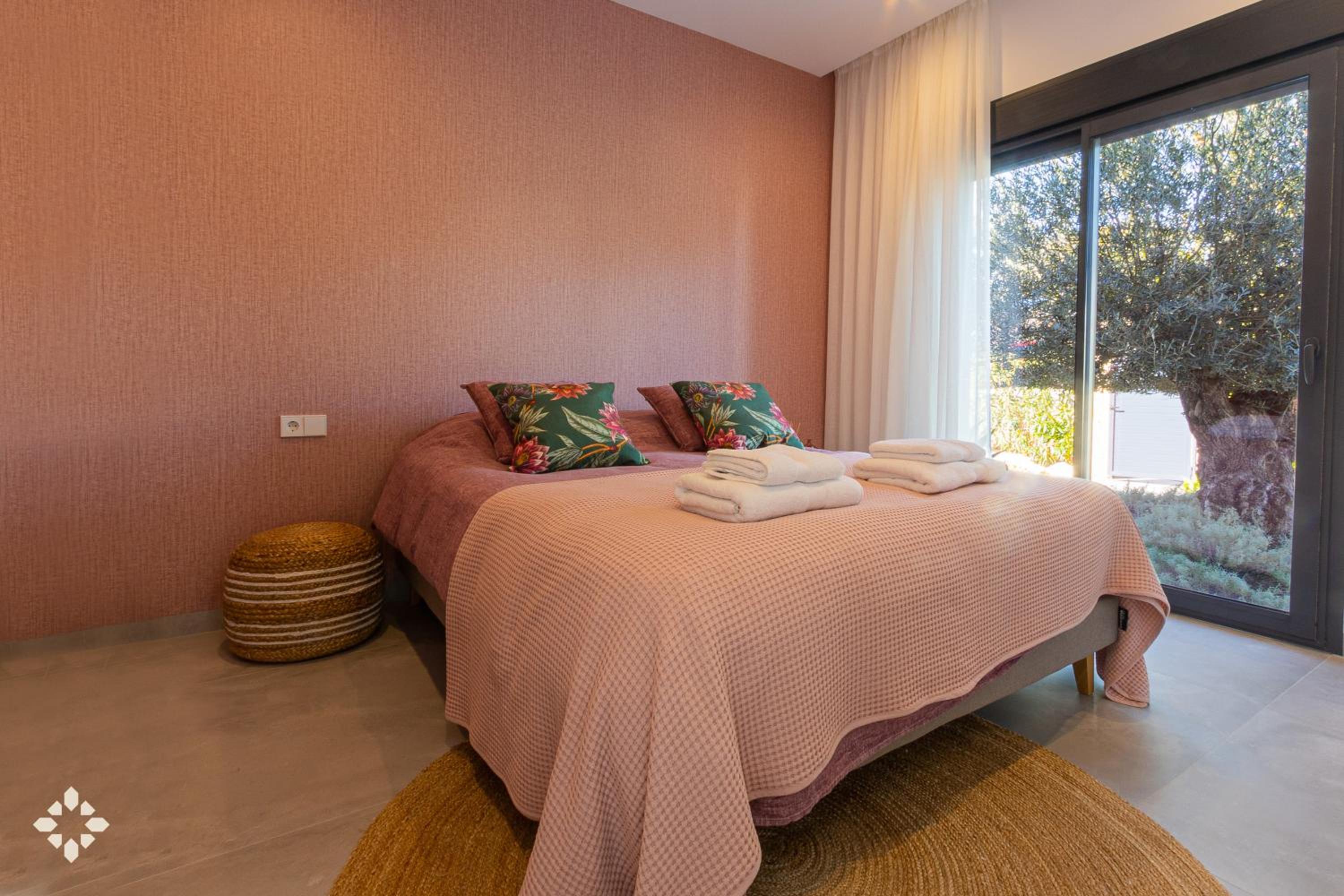 Villa Baobab by Abahana Villas