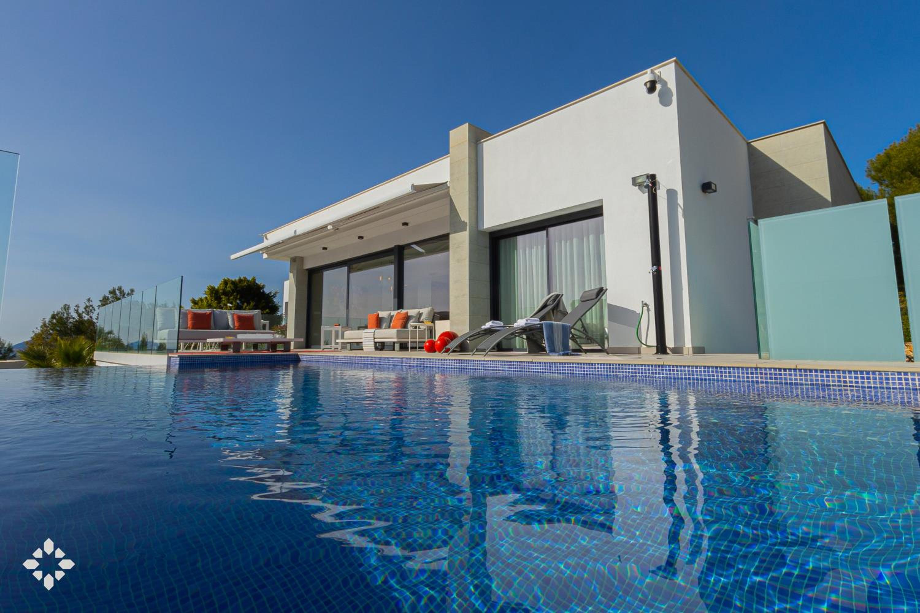 Villa Baobab by Abahana Villas