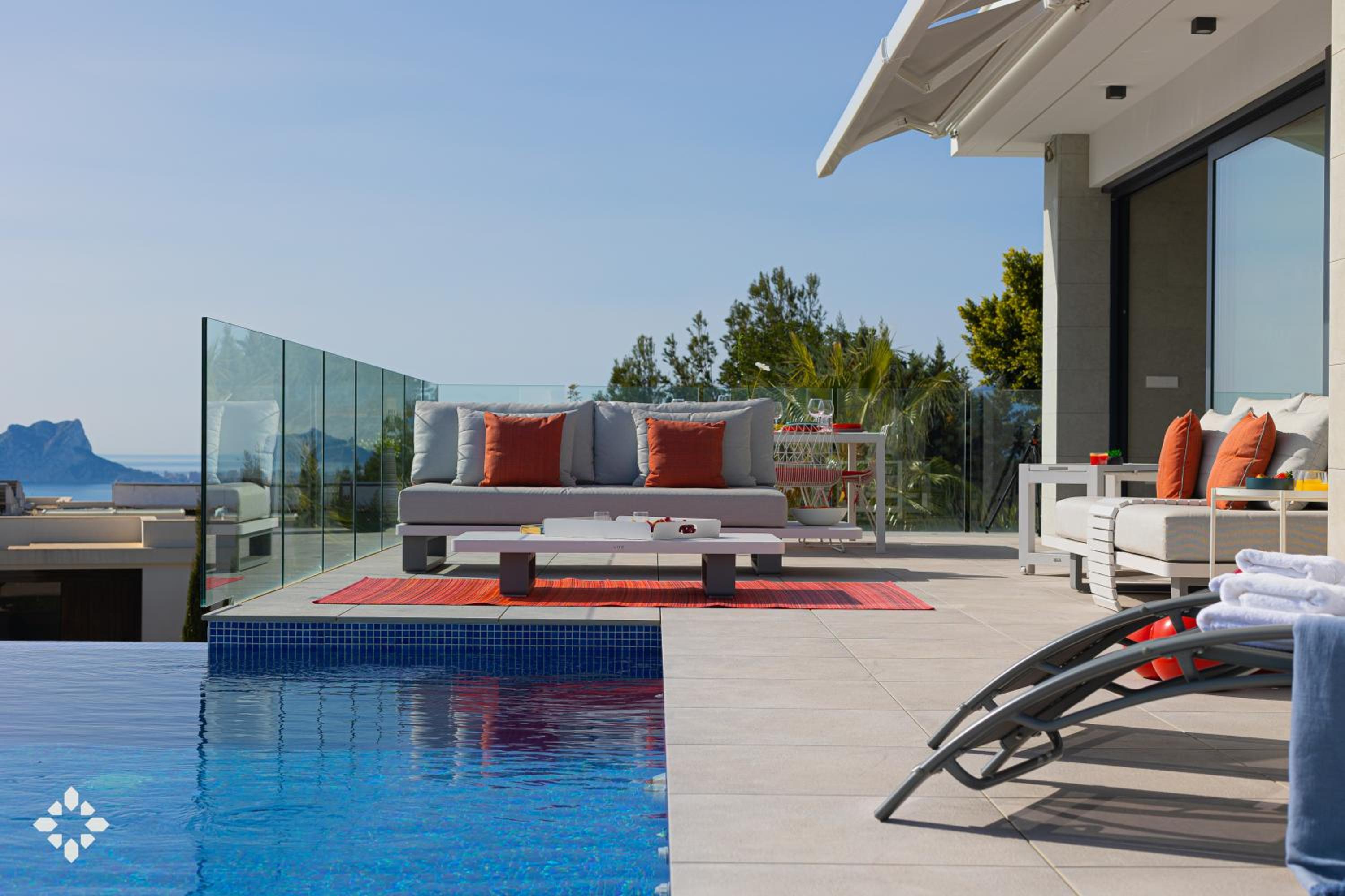 Villa Baobab by Abahana Villas