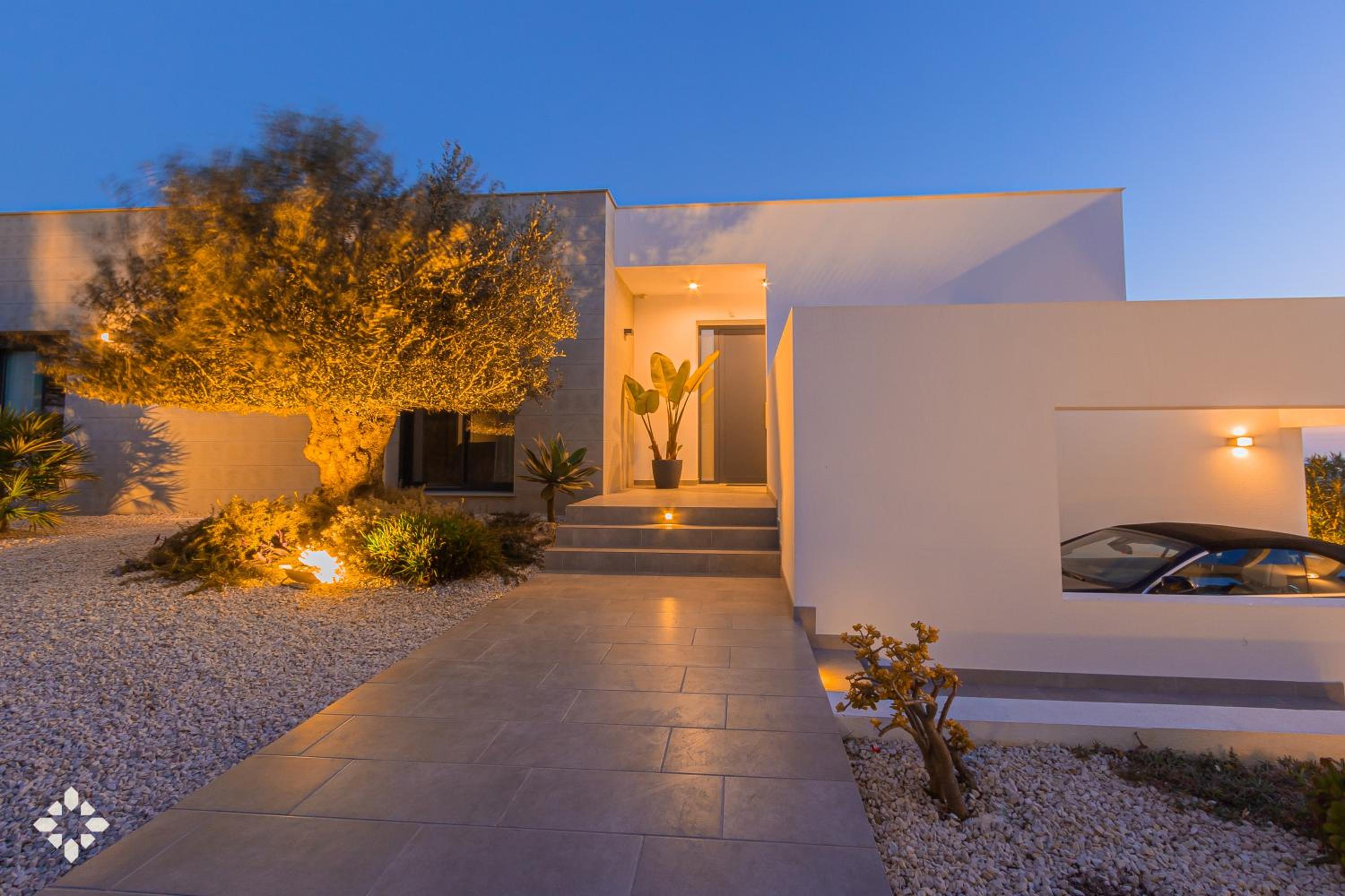 Villa Baobab by Abahana Villas