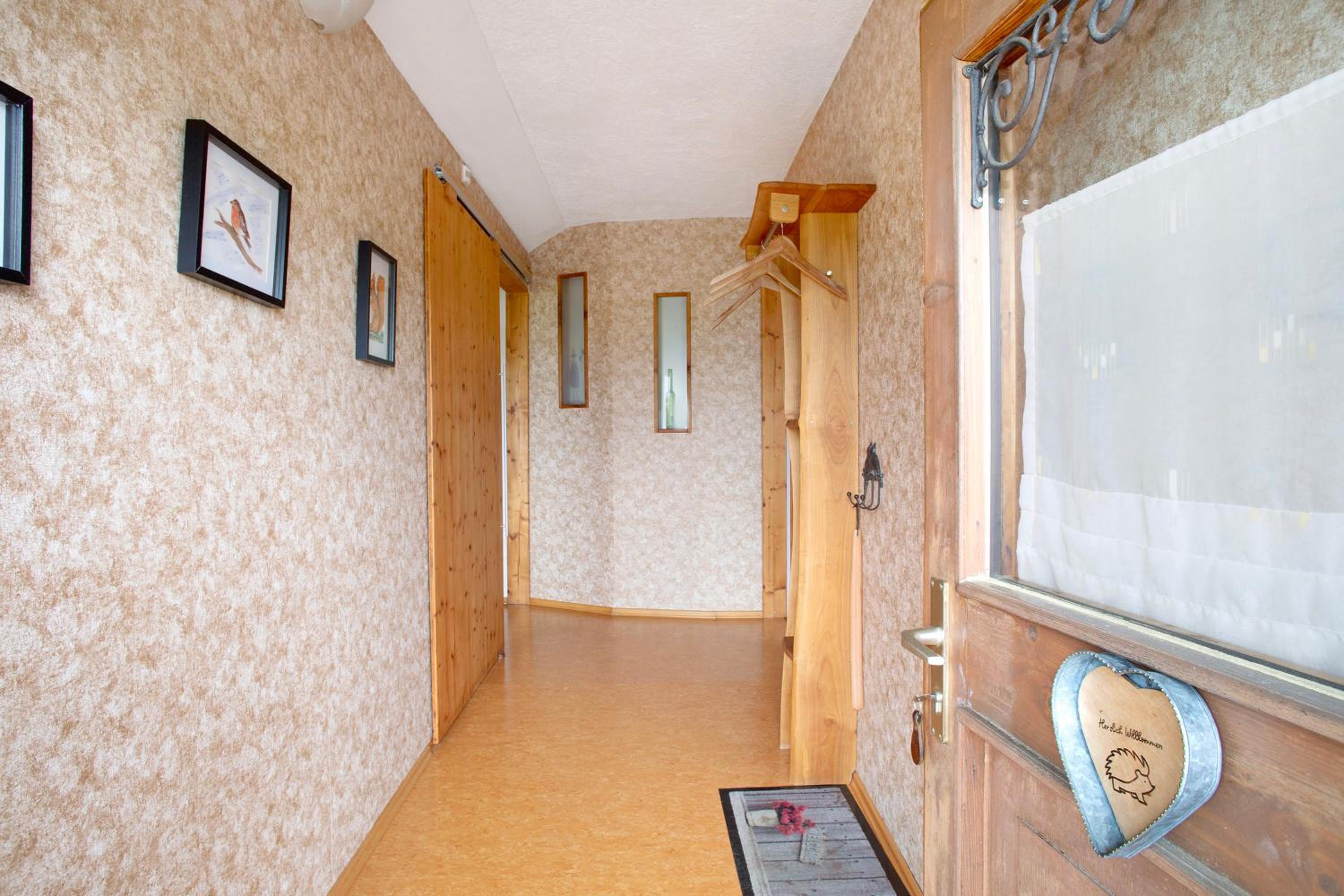 Ferienhaus am Ried