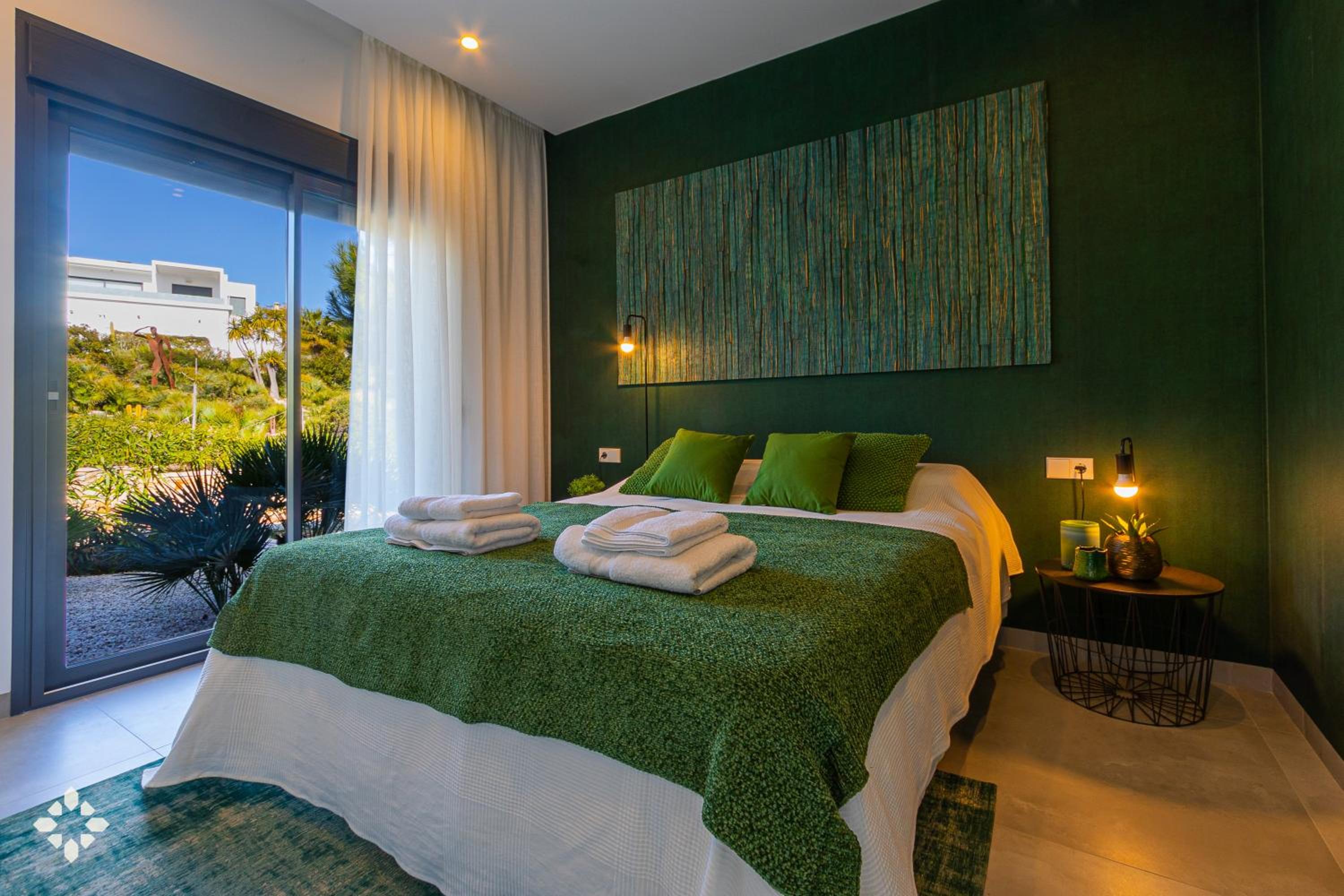 Villa Baobab by Abahana Villas