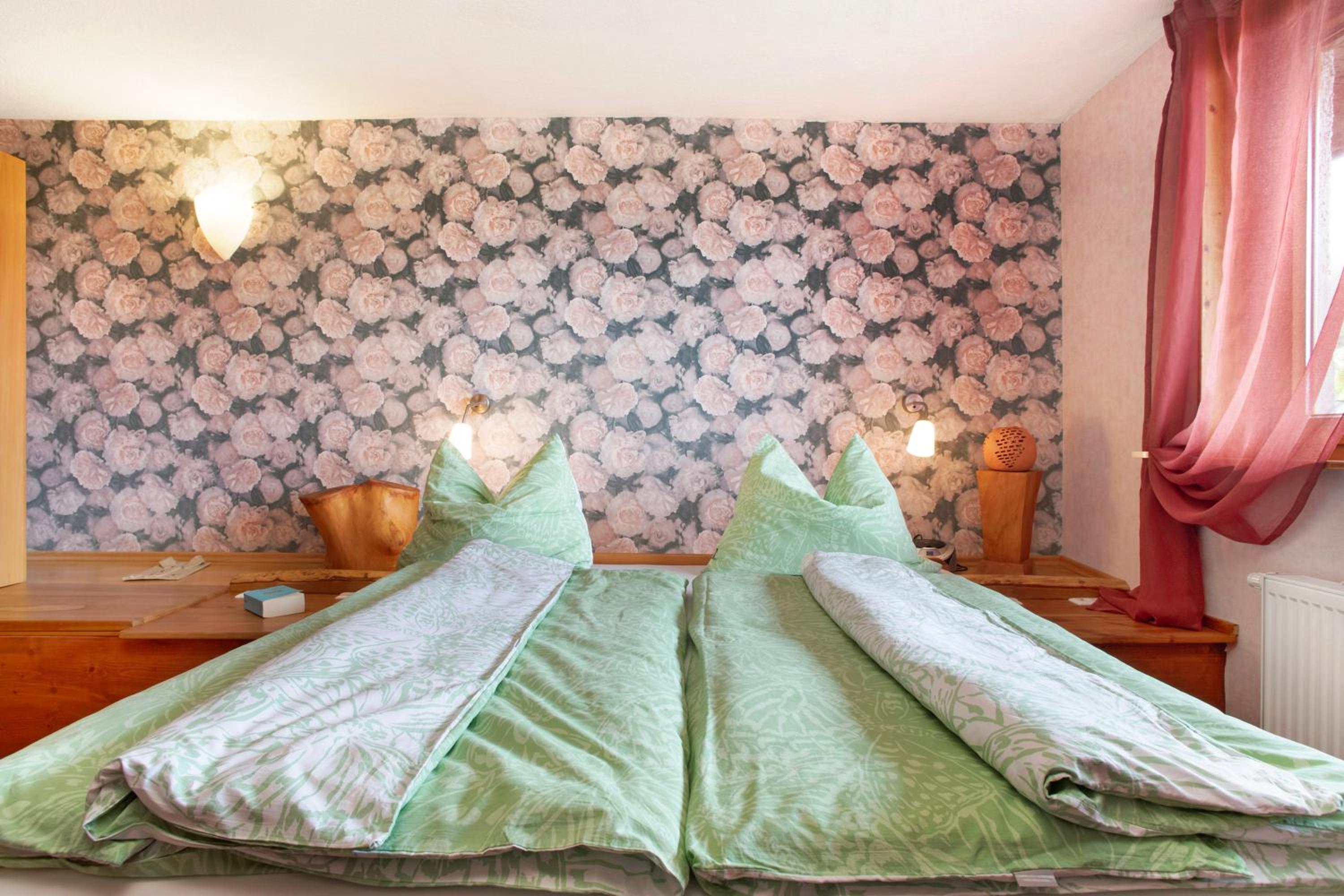 Ferienhaus am Ried