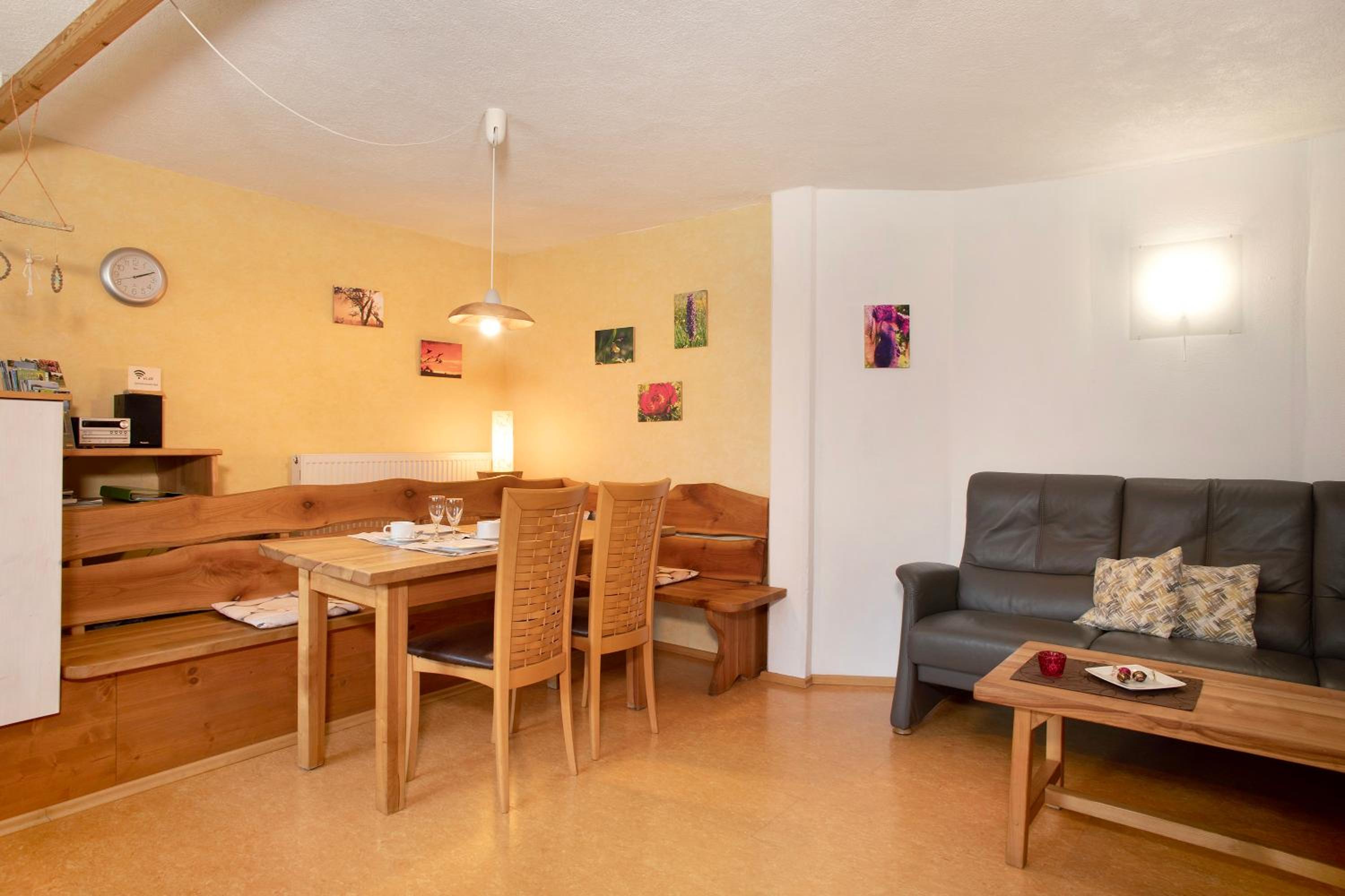 Ferienhaus am Ried